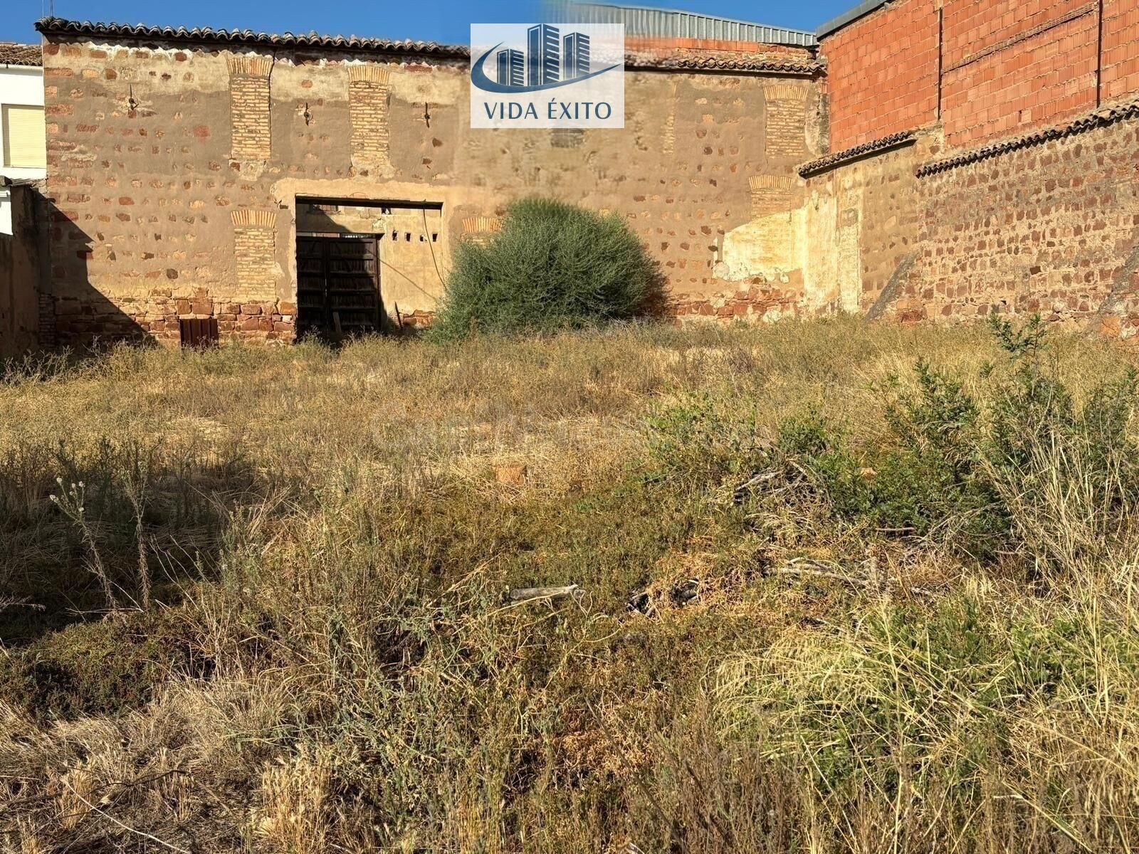 TERRENO URBANO EN BAILEN - foto 4