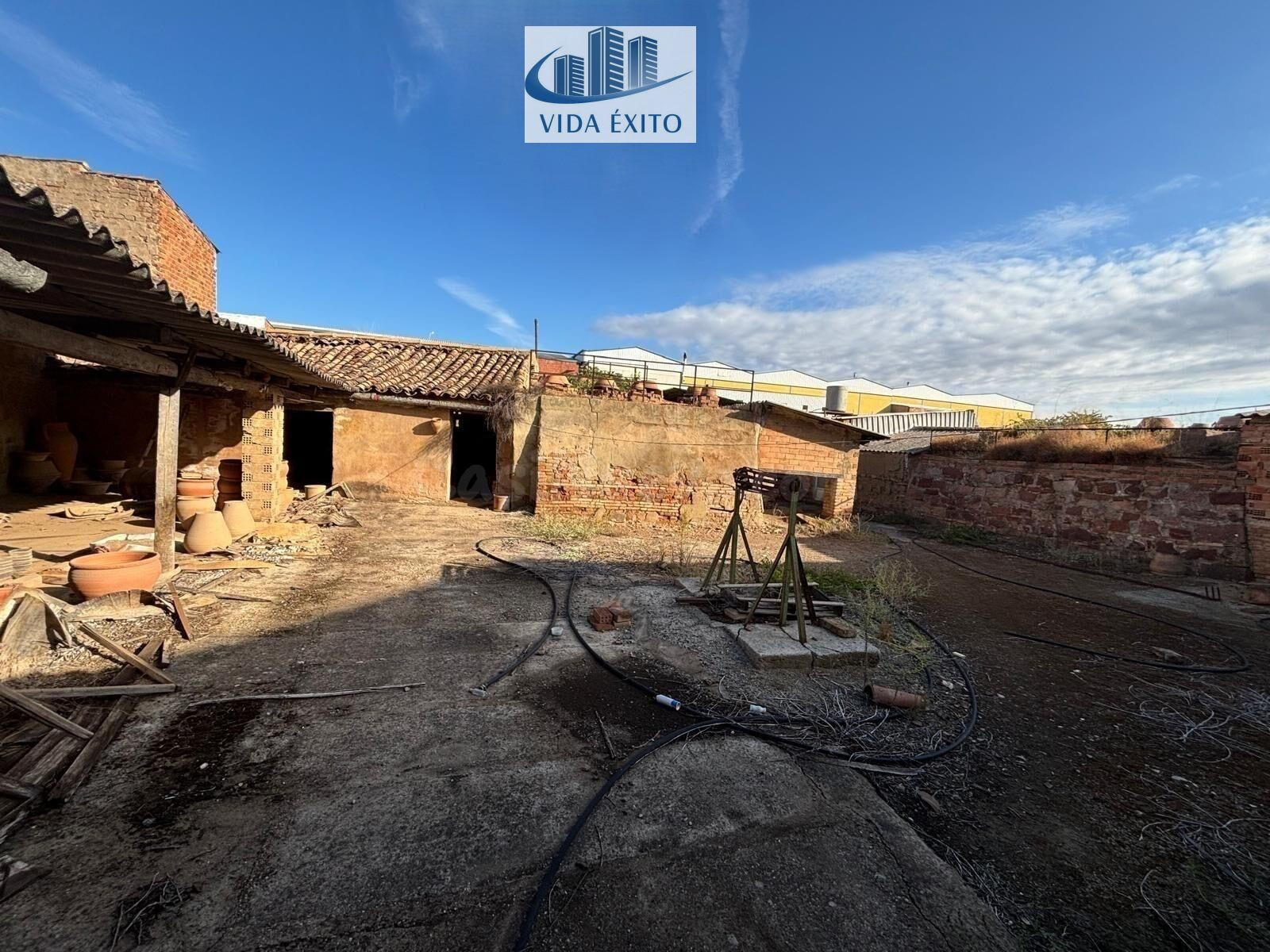 TERRENO URBANO EN BAILEN - foto 5
