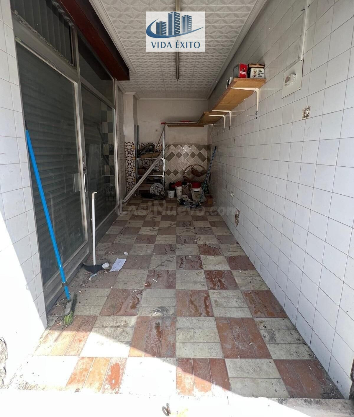 LOCAL EN SANTA ISABEL