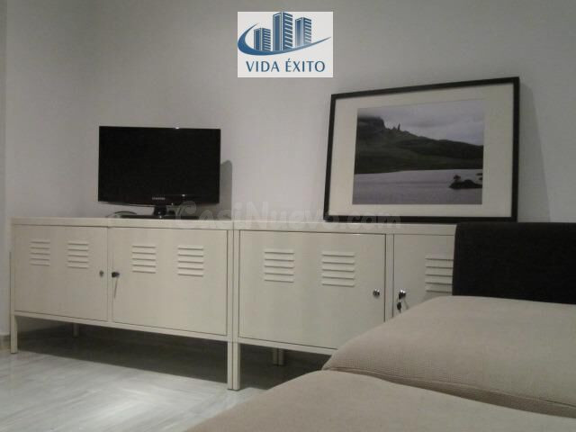 APARTAMENTO EN SAN ILDEFONSO