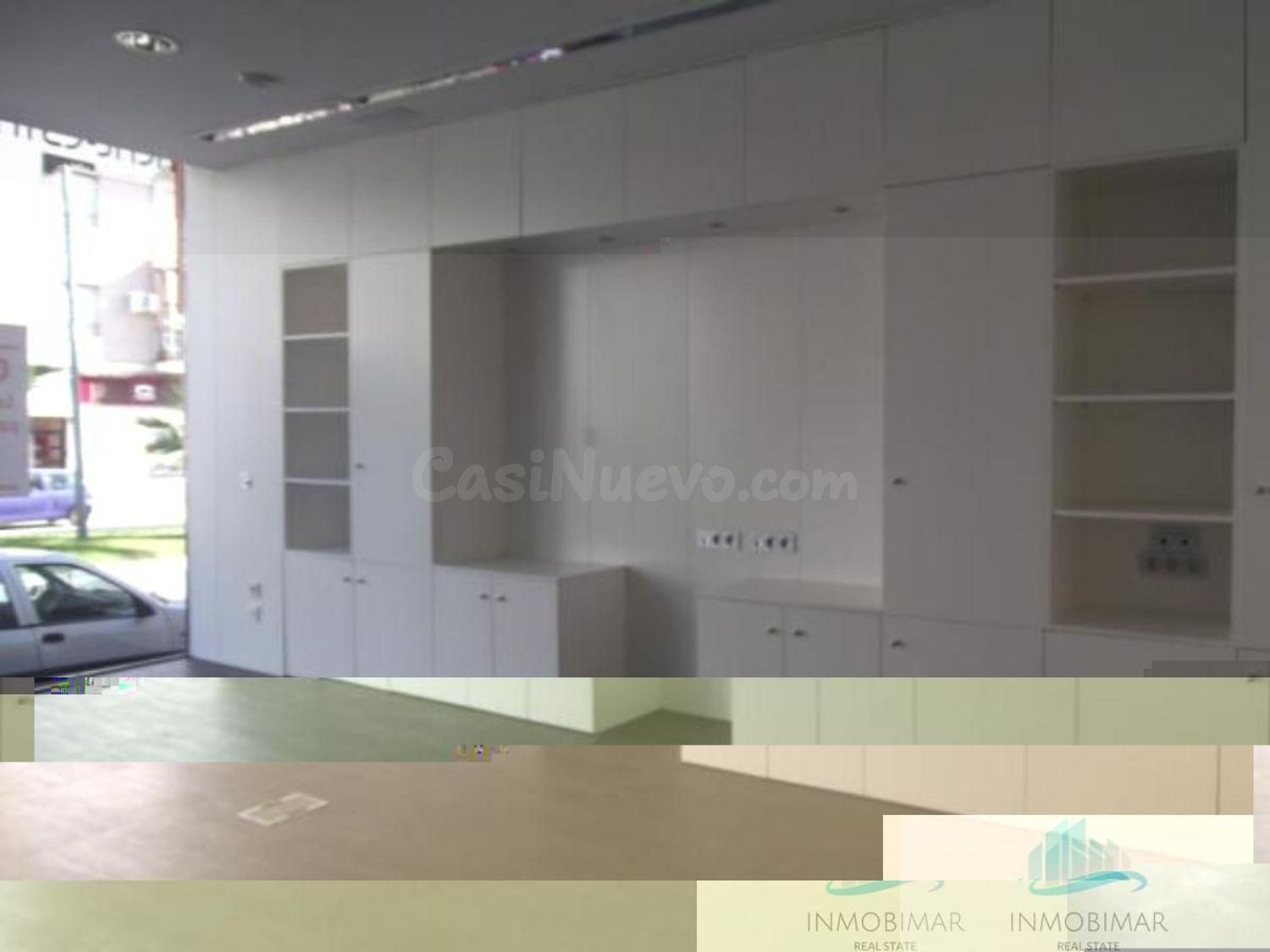 Local comercial 90m² en venta - Centro