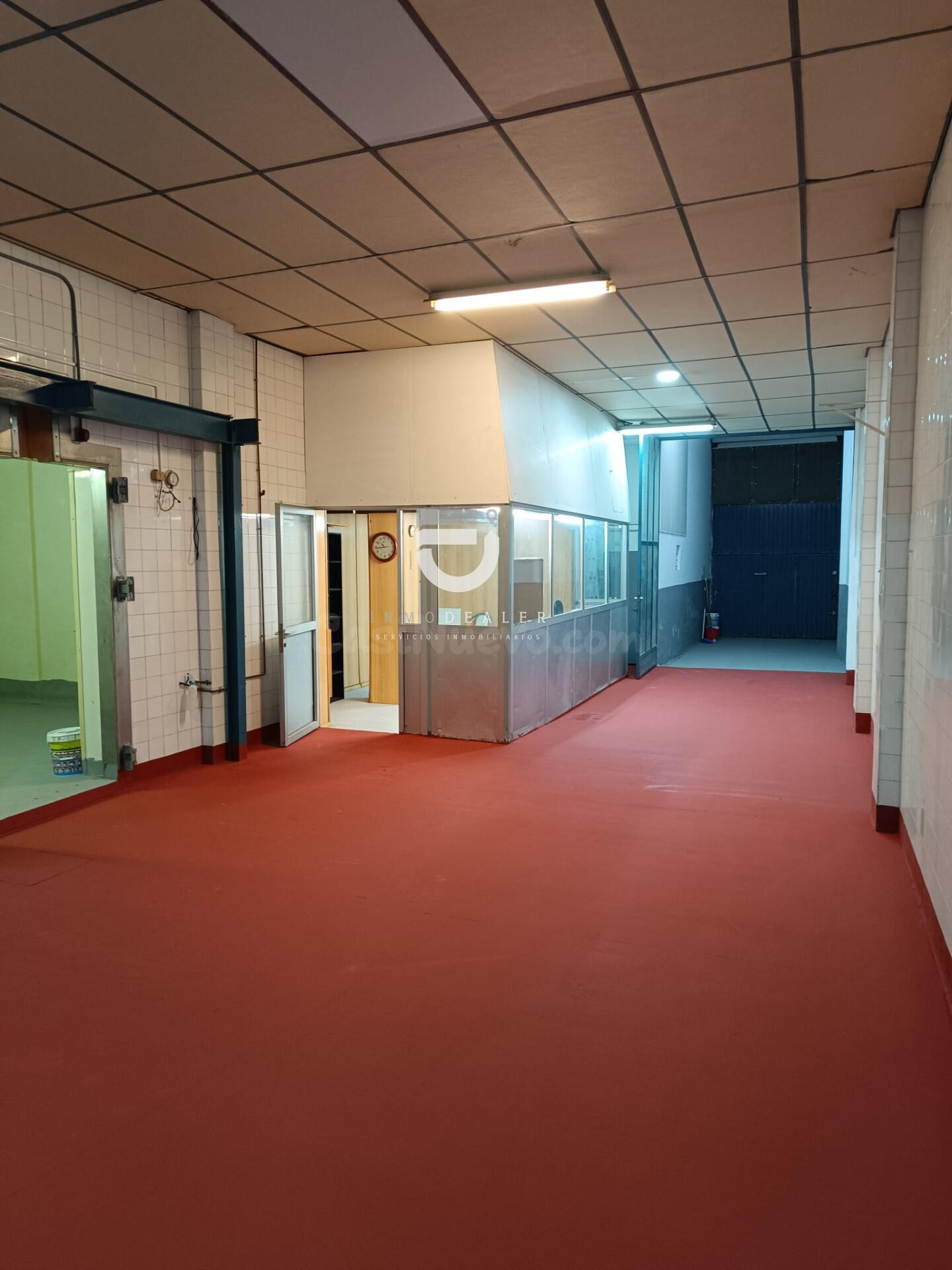 Local comercial 240m² en venta - Gandia