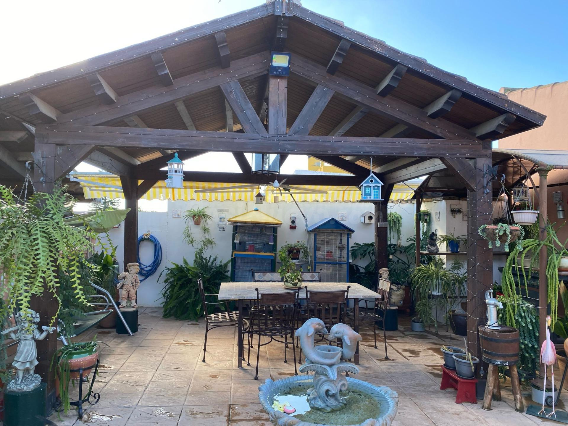 VENTA DE CHALET EN PINAR DE LOS FRANCESES - foto 2