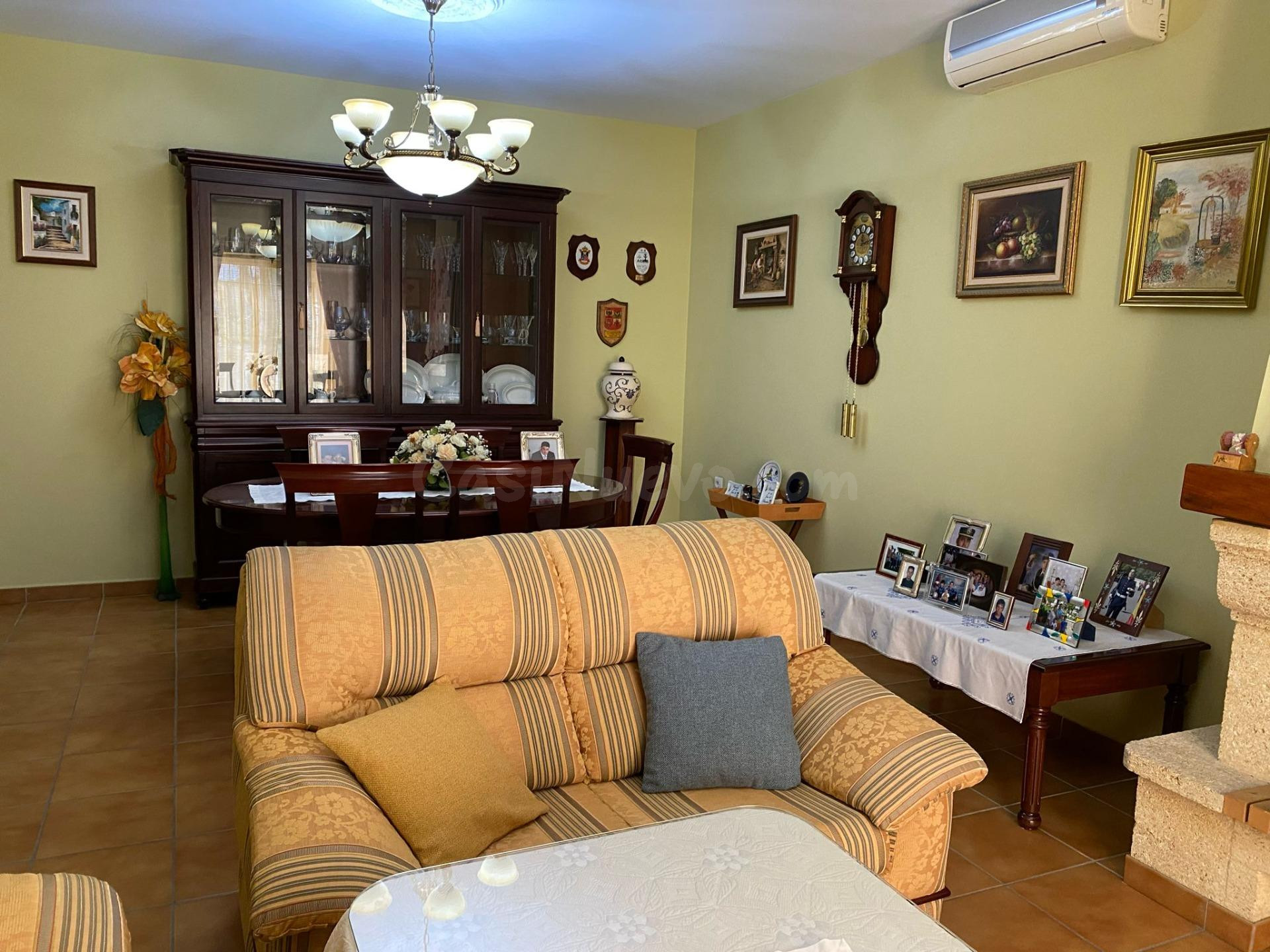 VENTA DE CHALET EN PINAR DE LOS FRANCESES - foto 3