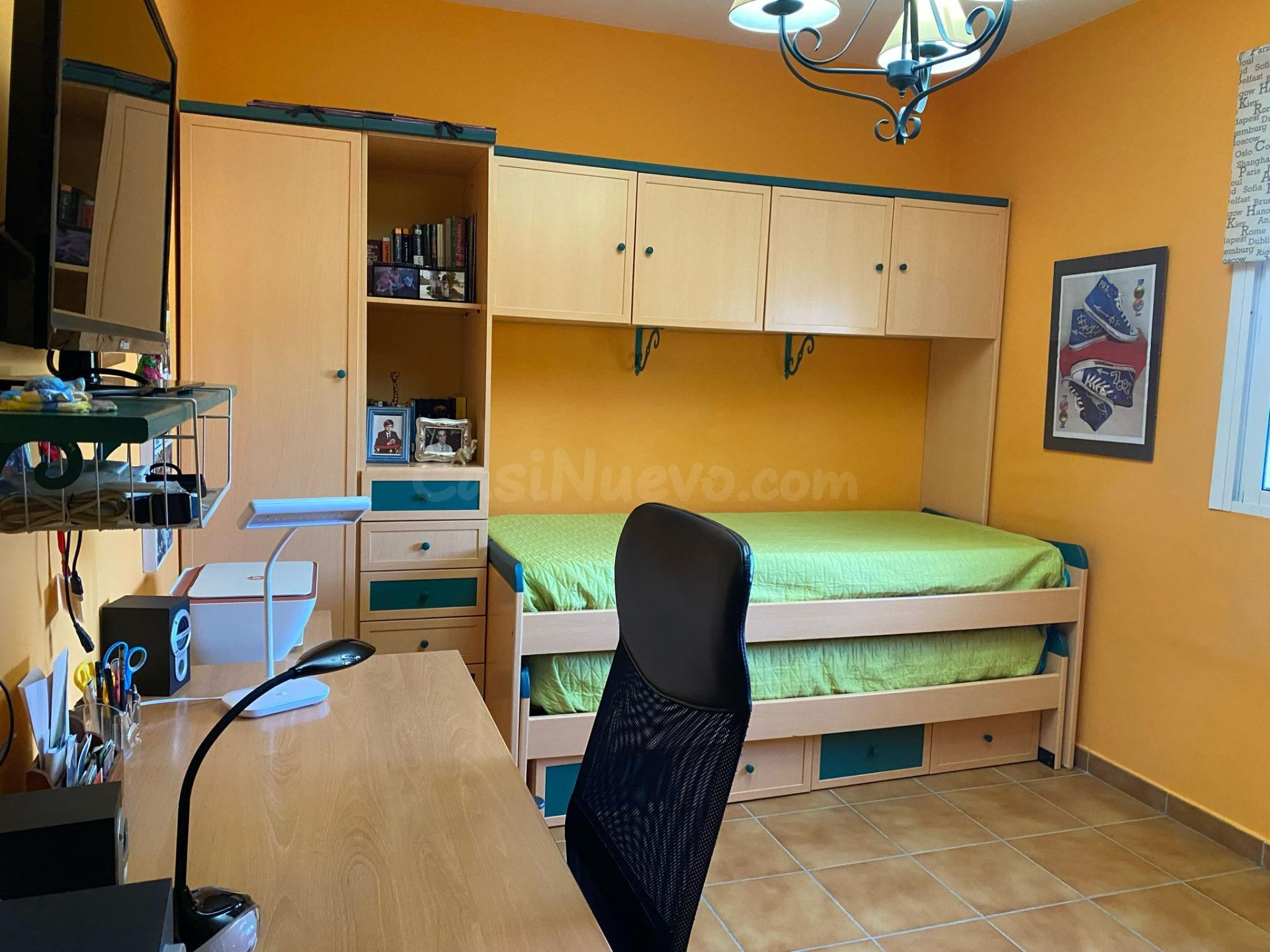 VENTA DE CHALET EN PINAR DE LOS FRANCESES - foto 4