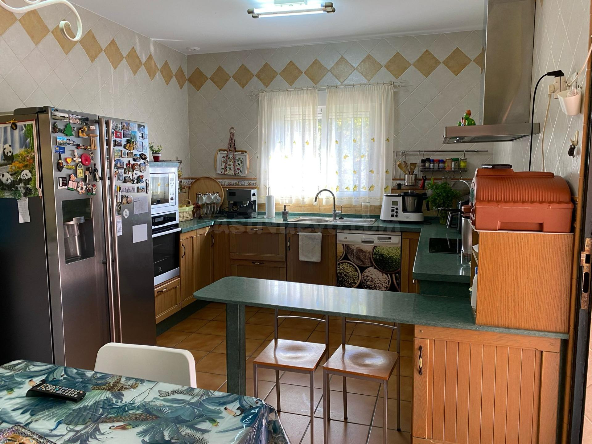 VENTA DE CHALET EN PINAR DE LOS FRANCESES - foto 5