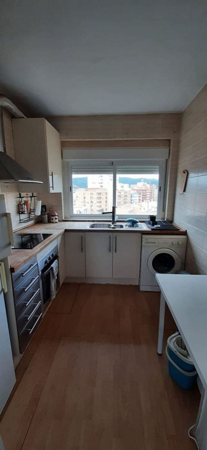 ATICO CENTRO PALMA