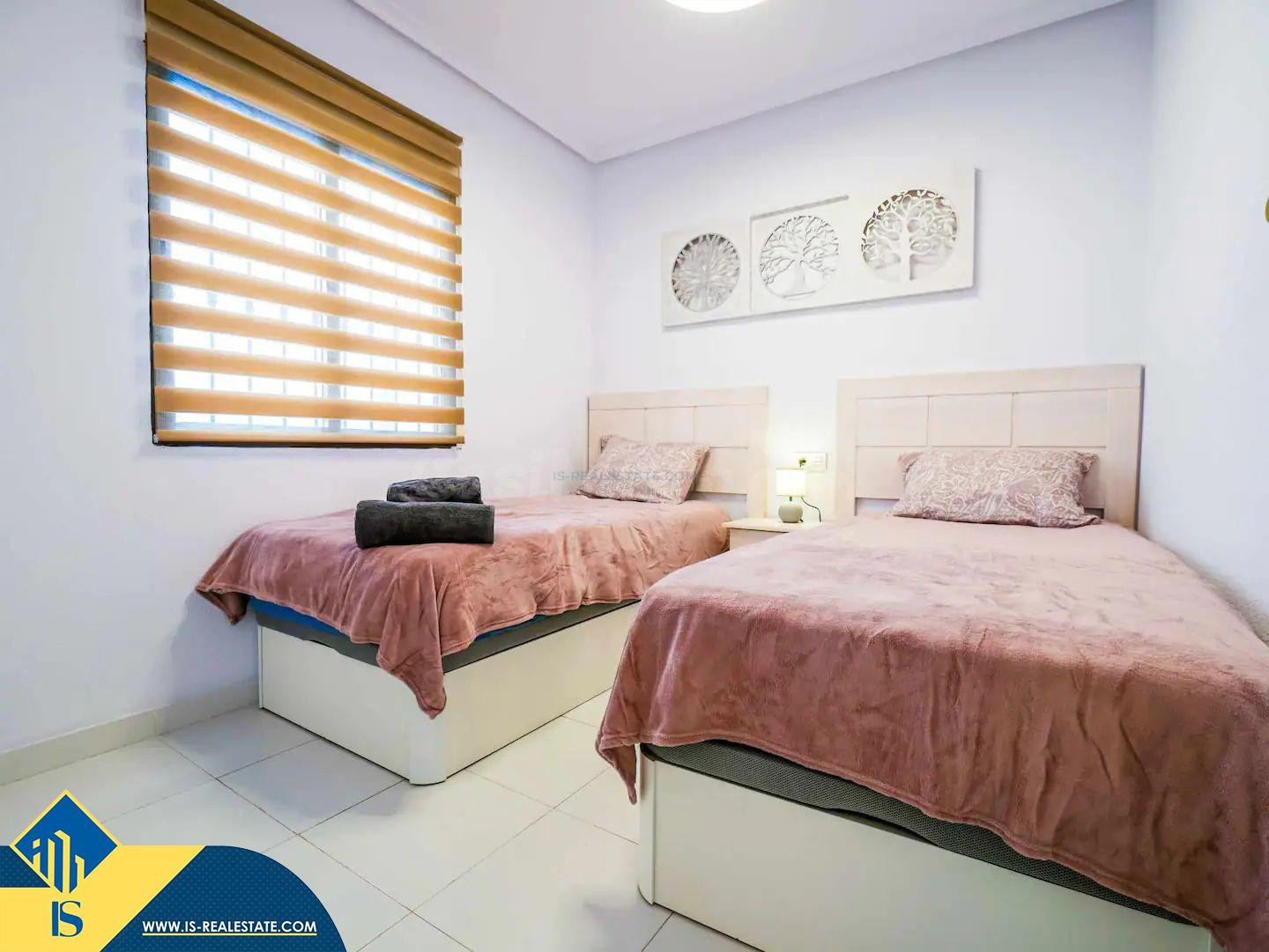 Apartamento 2 habitaciones 55m² en venta - Torreblanca