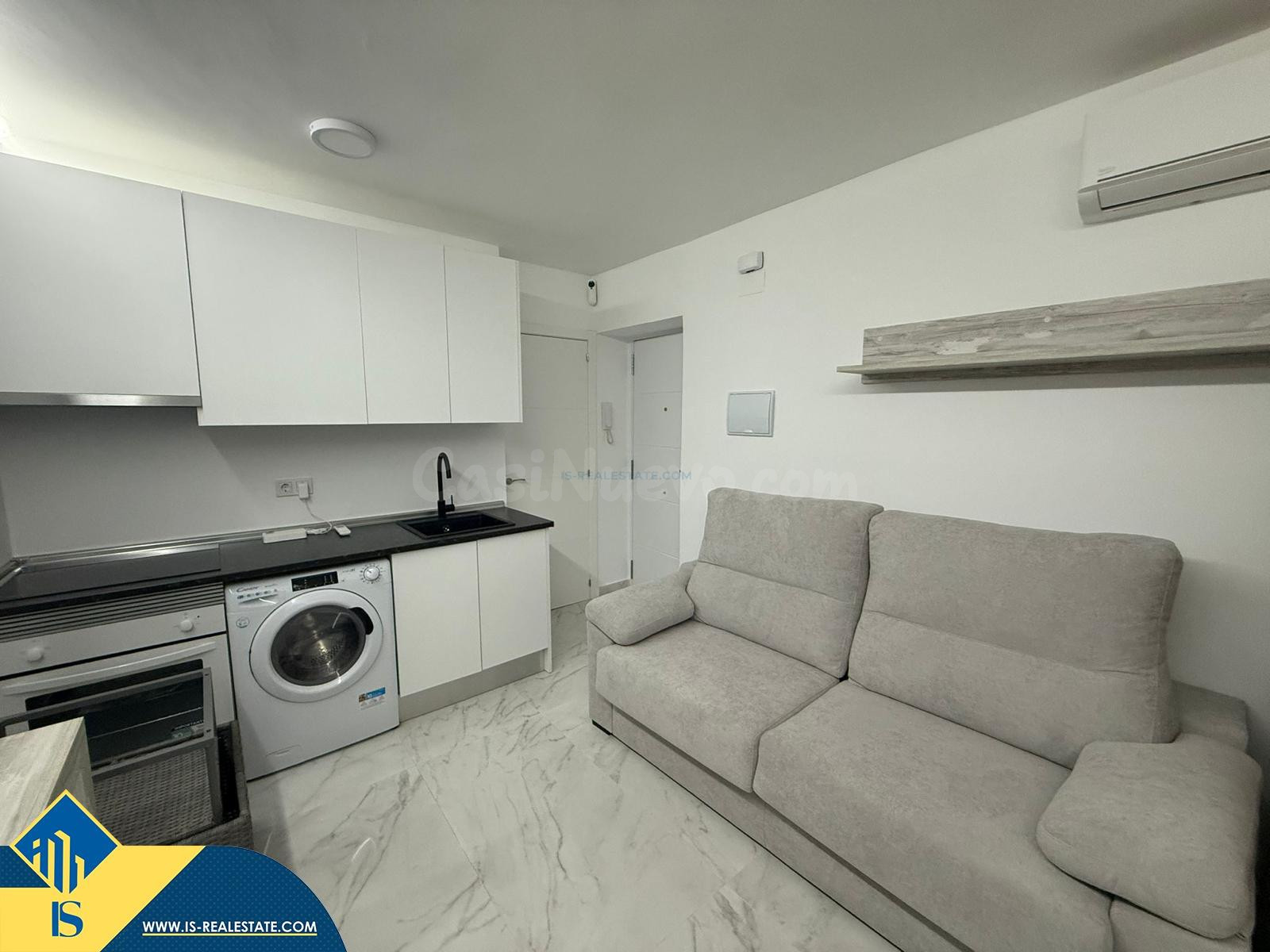Estudio 30m² en venta - Ciudad Quesada