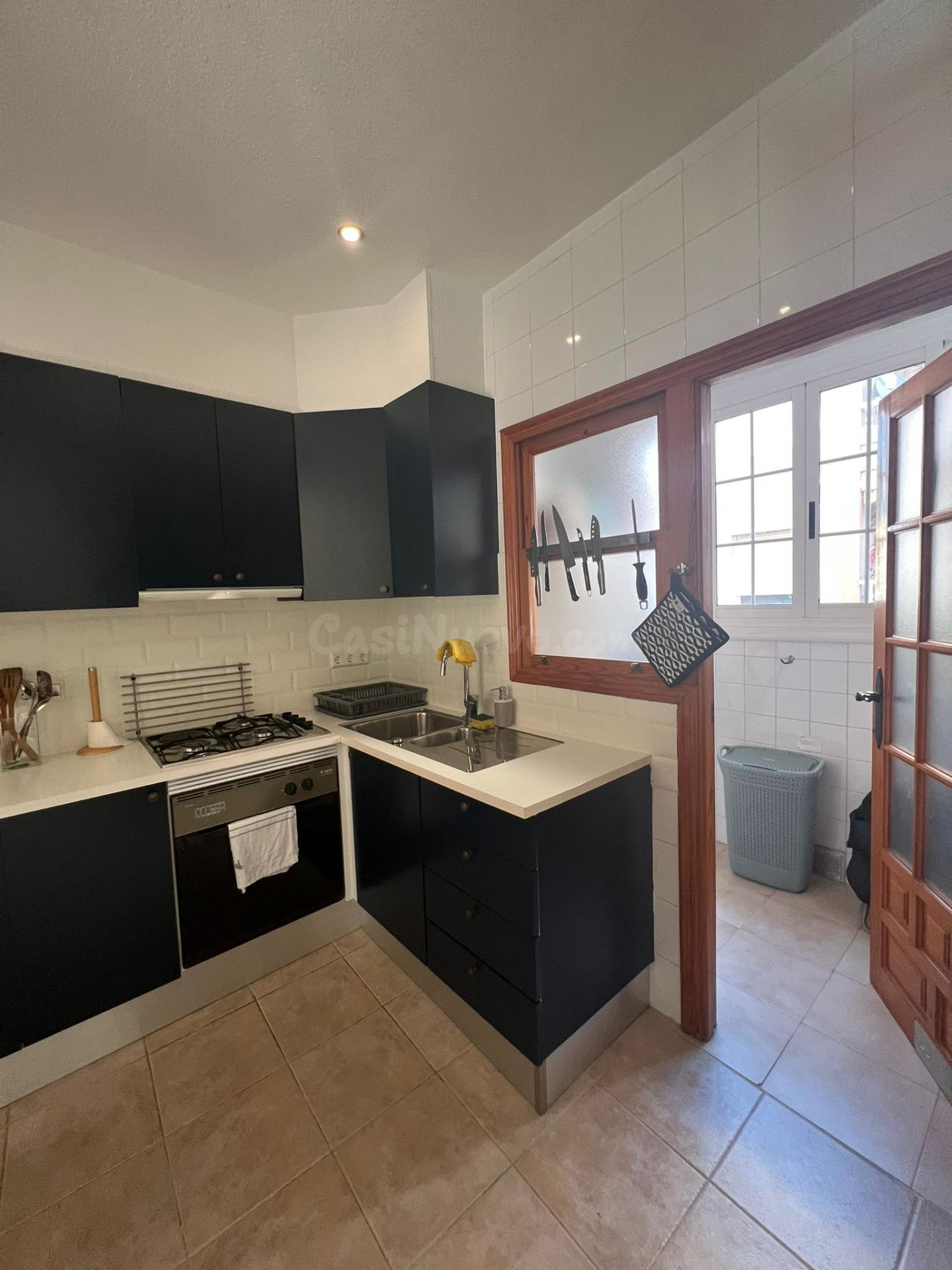 Apartamento 2 habitaciones 98m² en venta - Playa de los locos