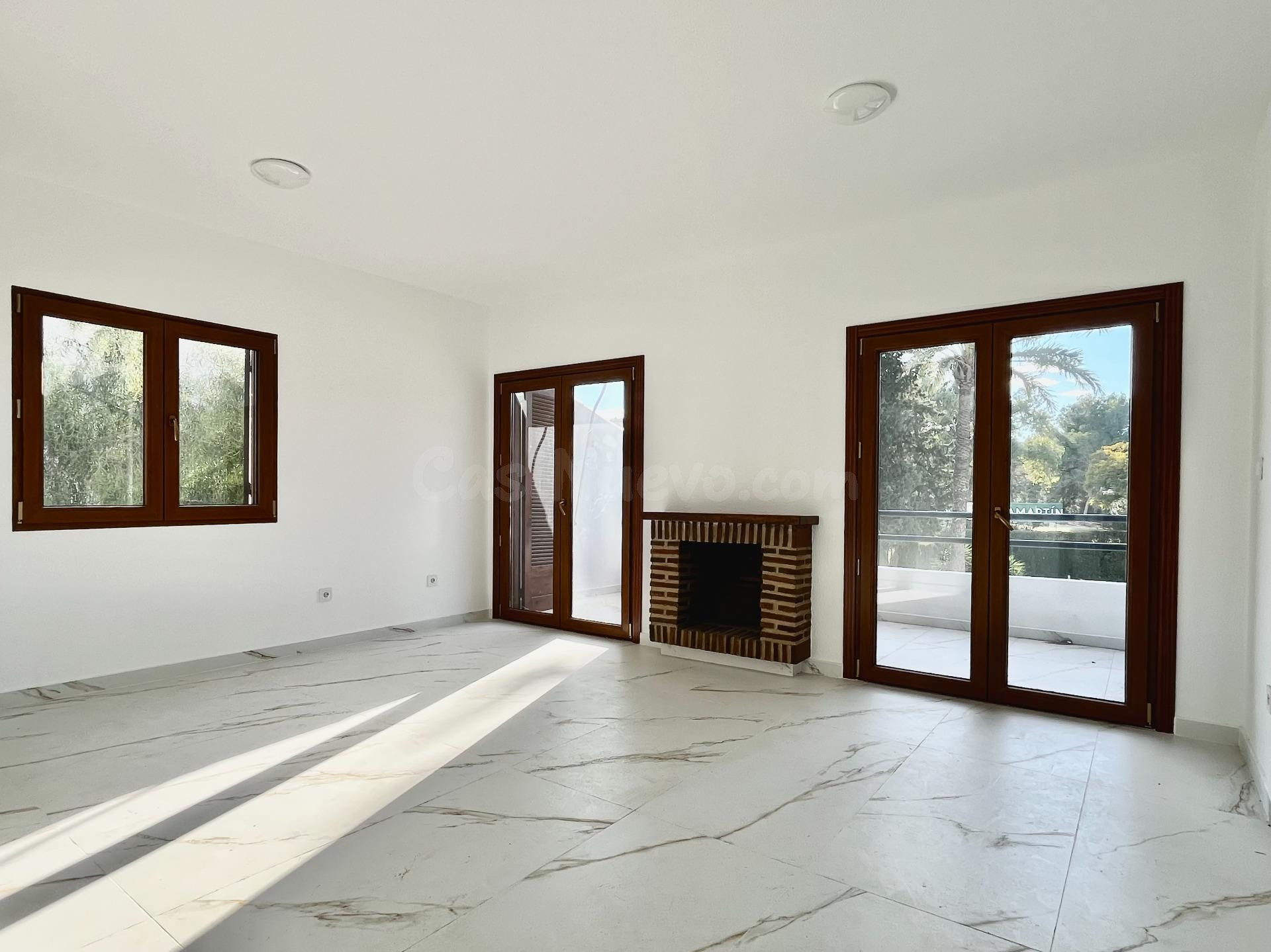 Apartamento 2 habitaciones 58m² en venta - Villamartín-Las Filipinas