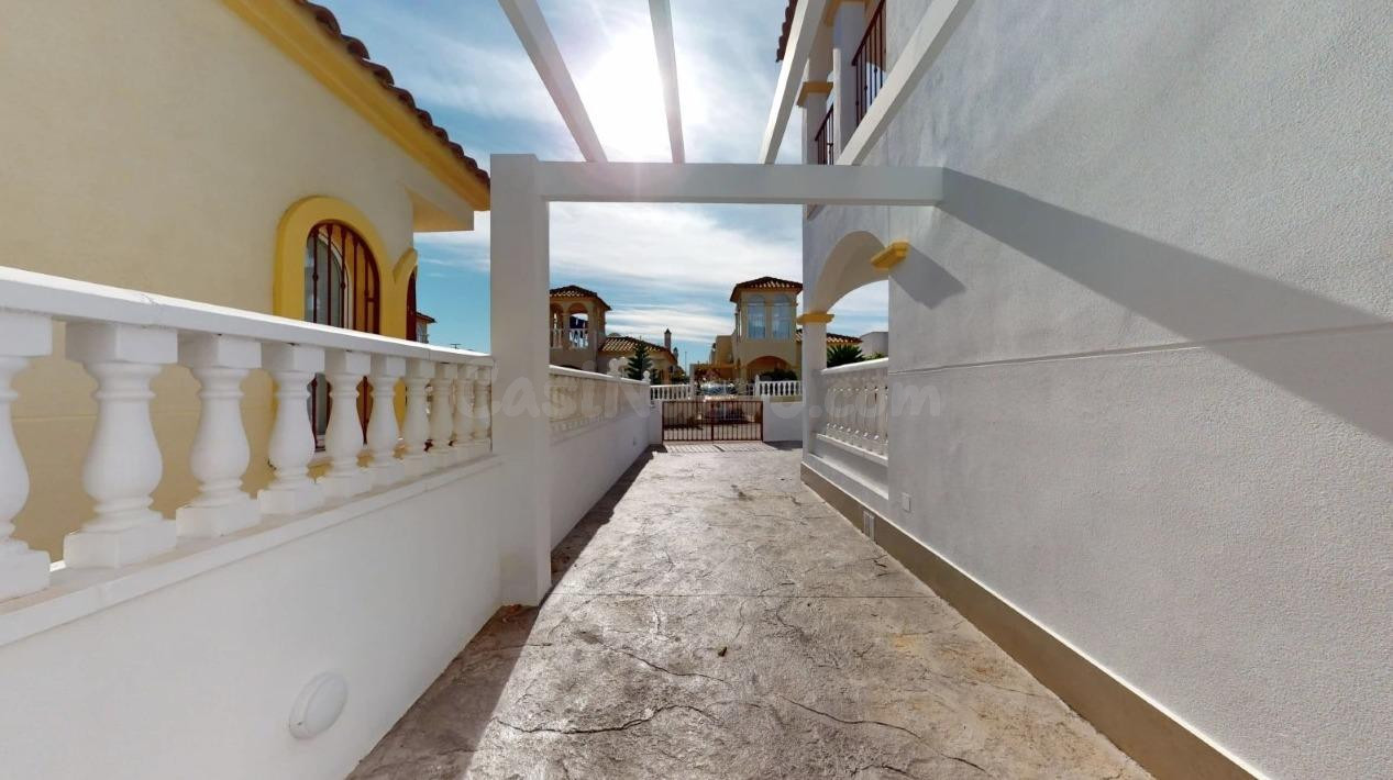 Villa 2 habitaciones 80m² en venta - Costa blanca sur - foto 4
