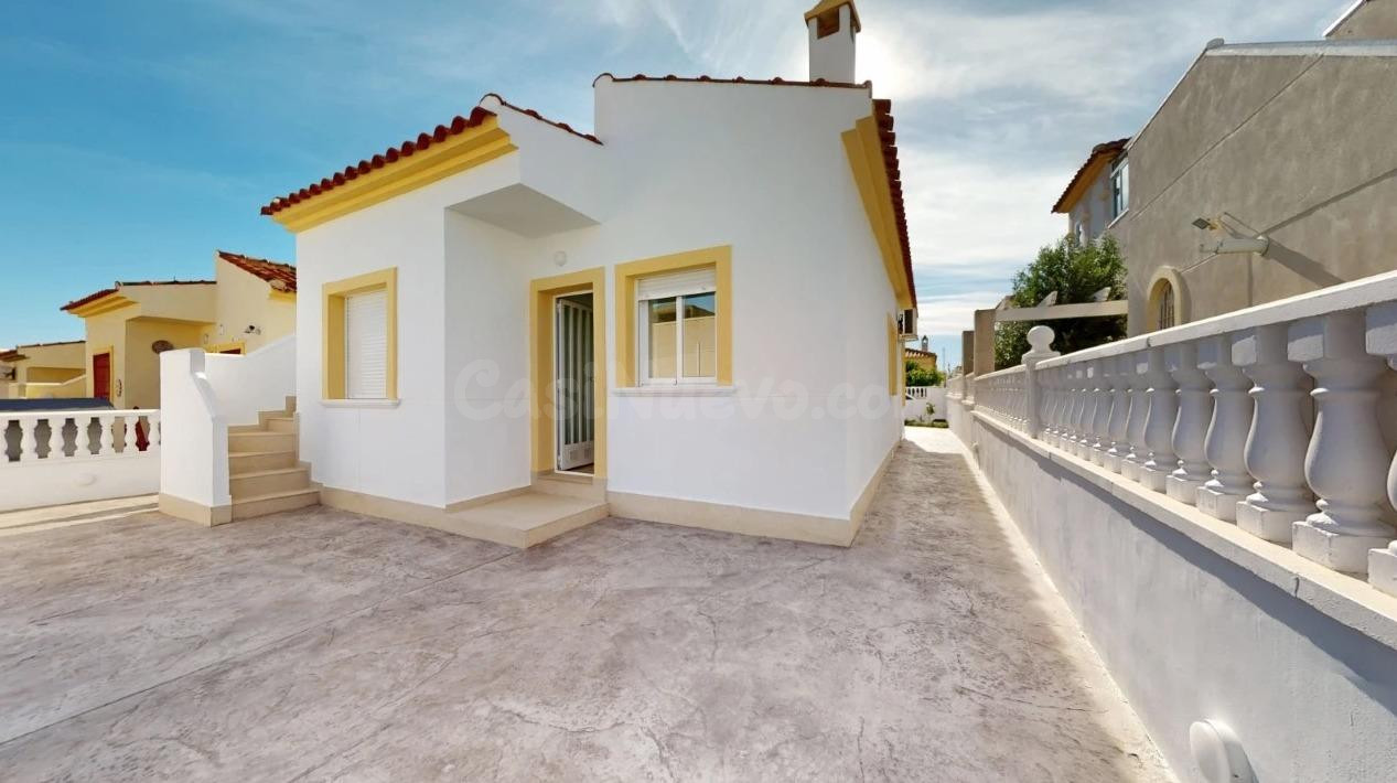 Villa 2 habitaciones 80m² en venta - Costa blanca sur - foto 5