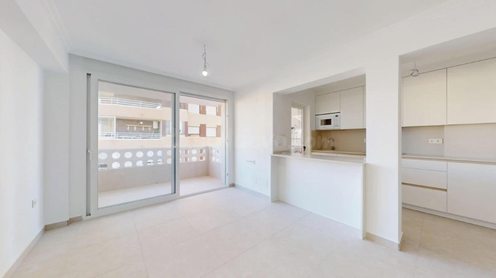 Apartamento 3 habitaciones 80m² en venta - La Mata pueblo