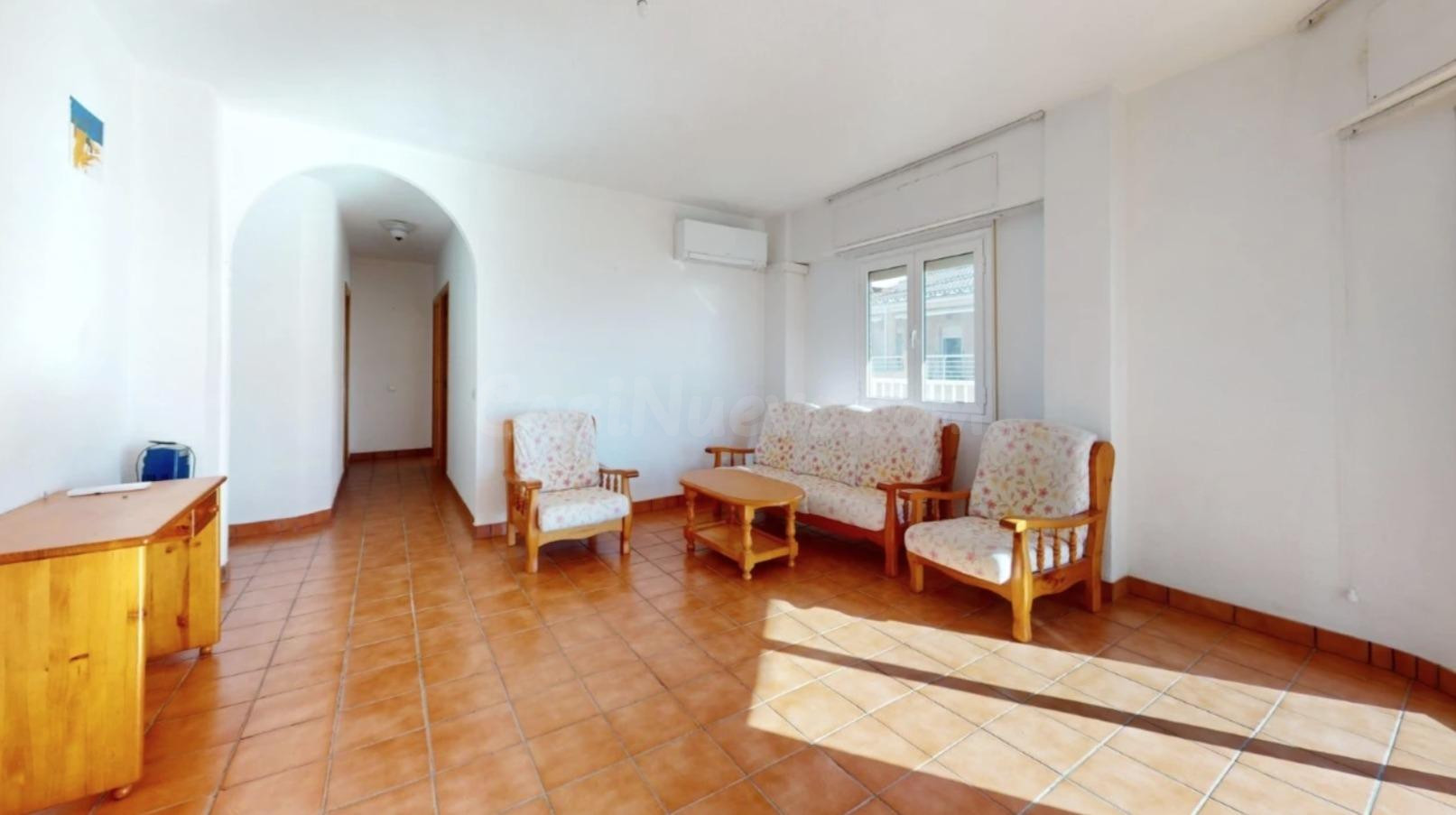 Ático 3 habitaciones 123m² en venta - La Mata pueblo