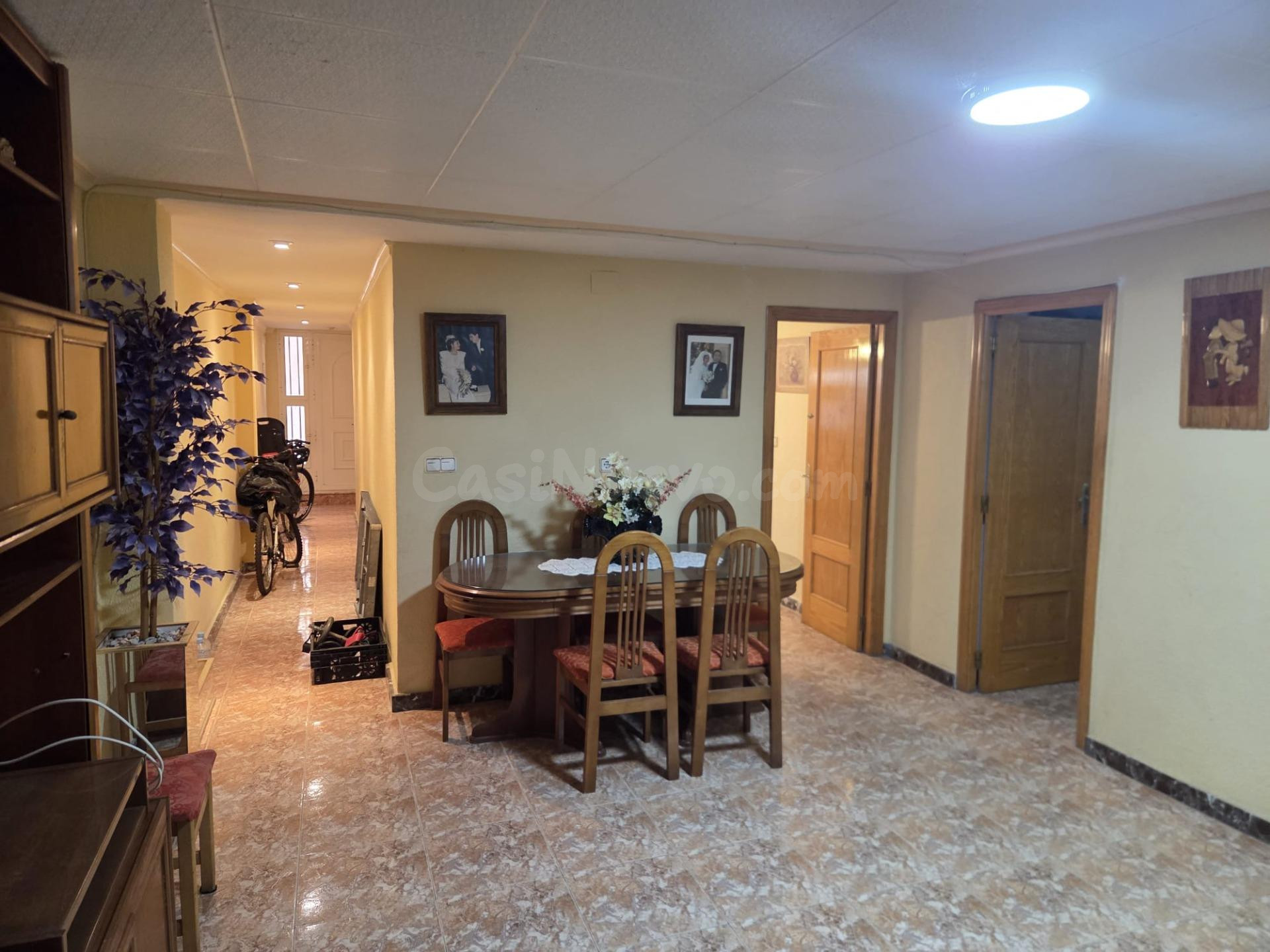 Apartamento 3 habitaciones 112m² en venta - Pueblo