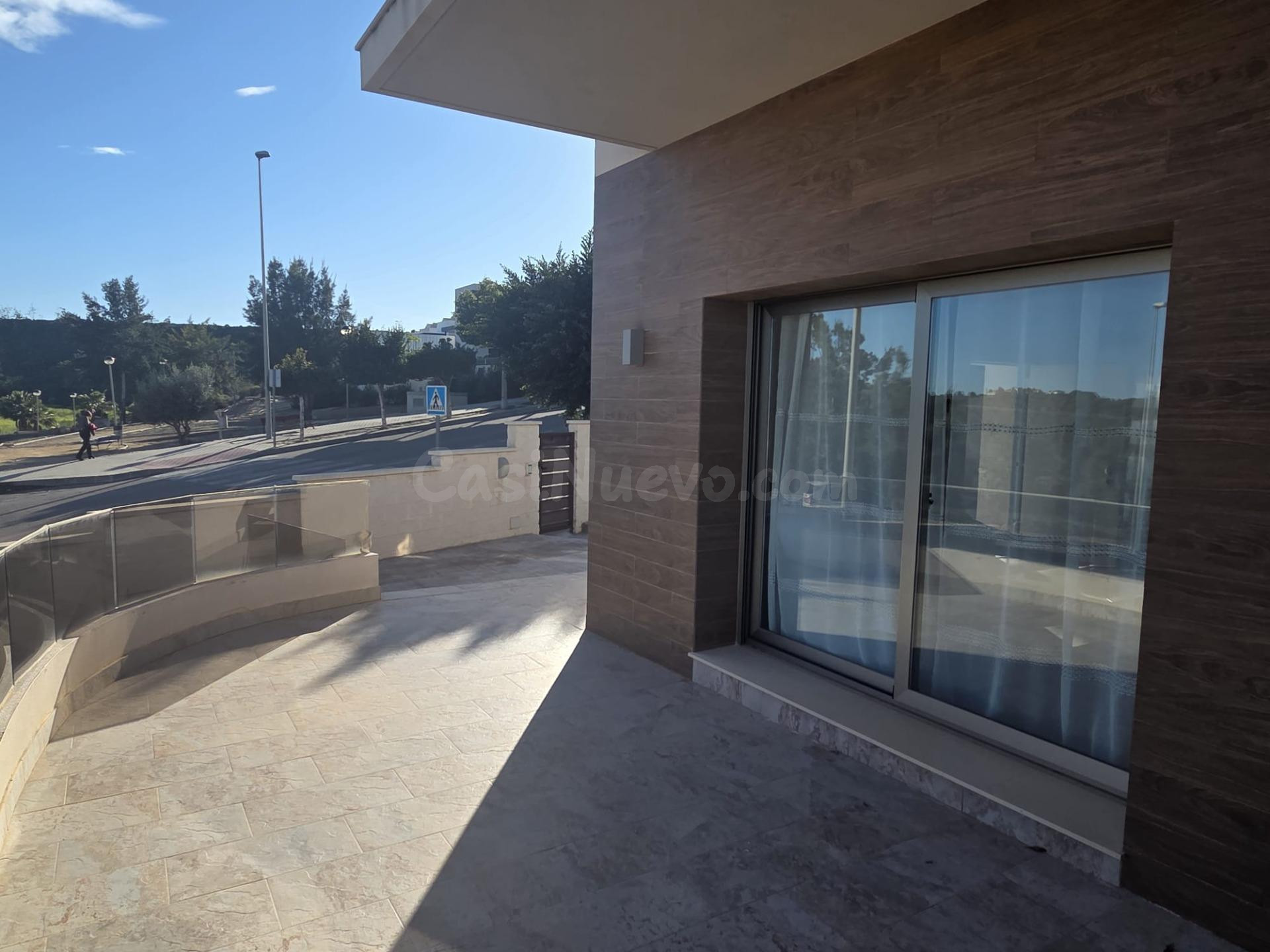 Villa 3 habitaciones 250m² en venta - La Cañada - Los Alcore - foto 4