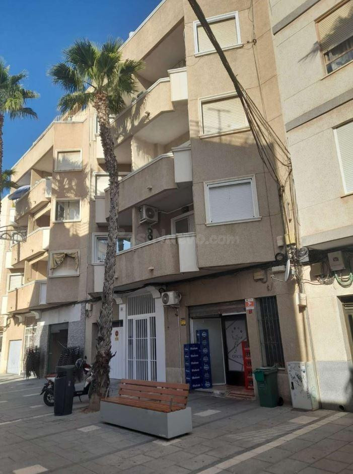 Apartamento 3 habitaciones 109m² en venta - Estacion de autobuses
