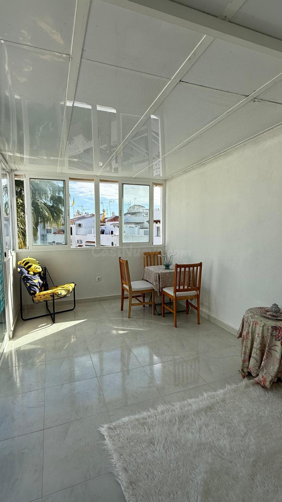Casa 2 habitaciones 73m² en venta - Centro