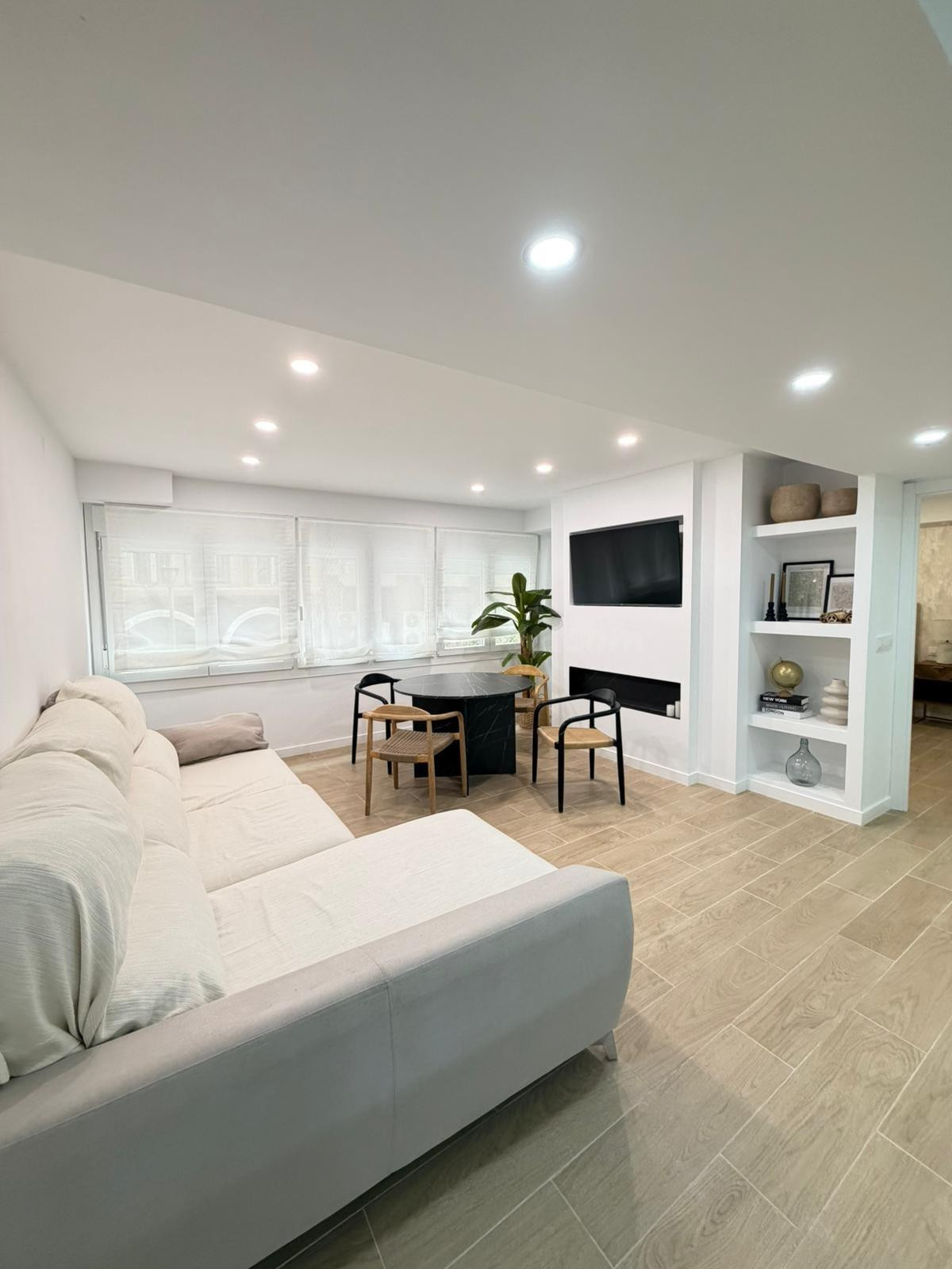Apartamento 2 habitaciones 75m² en venta - Mercado