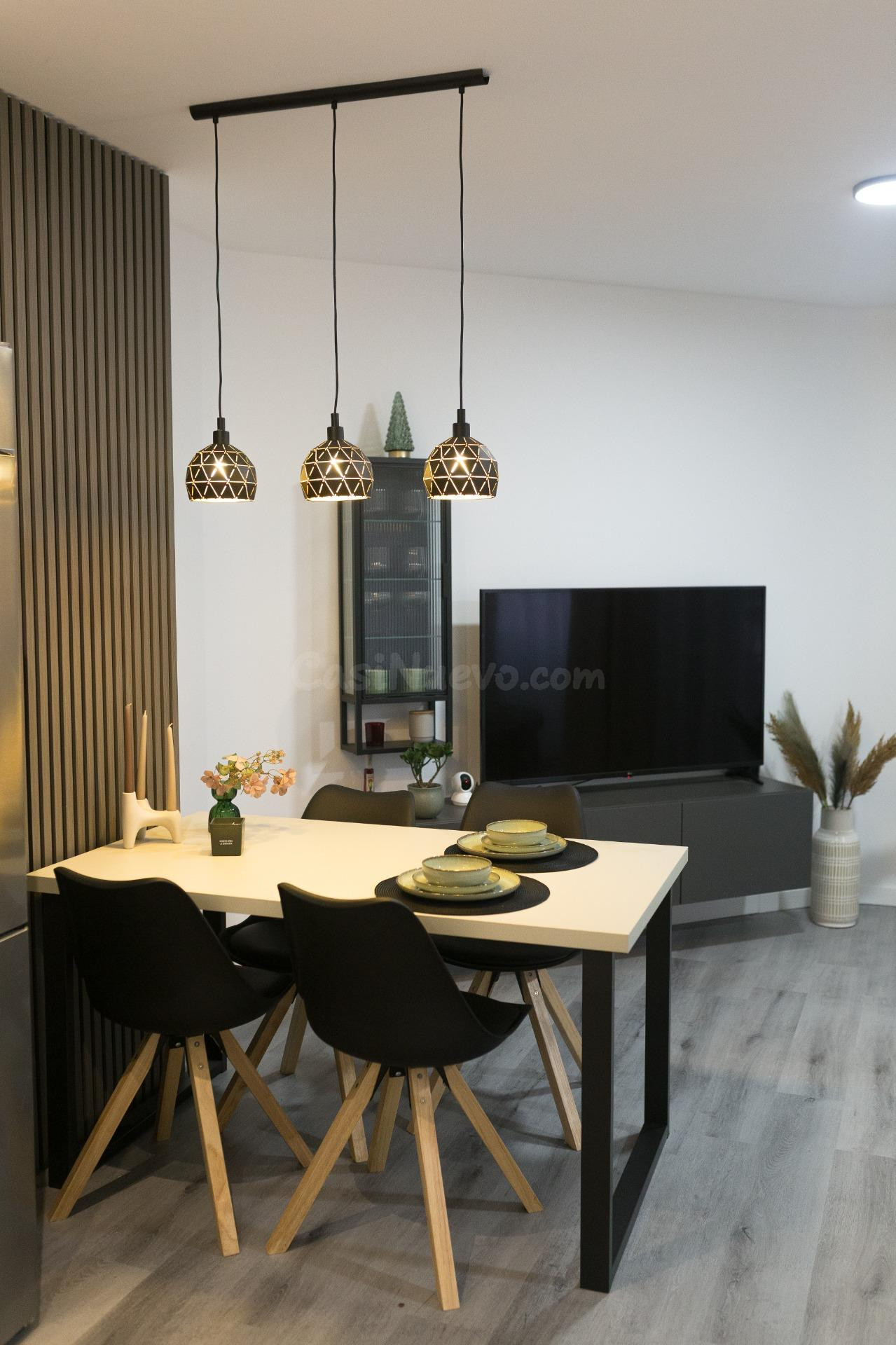 Apartamento 2 habitaciones 80m² en venta - Playa de los Locos