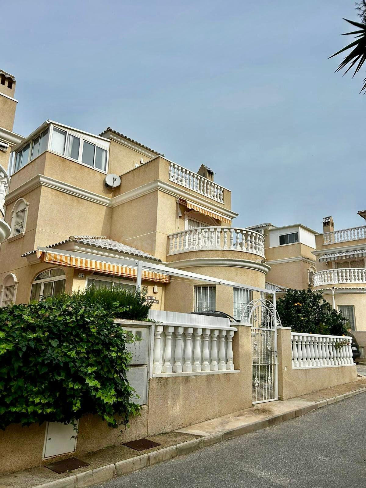 Casa 4 habitaciones 107m² en venta - Los Balcones - Los Altos del Edén