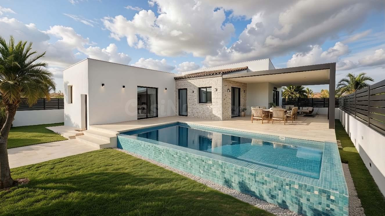 Casa 3 habitaciones 98m² en venta - Comunidad valenciana