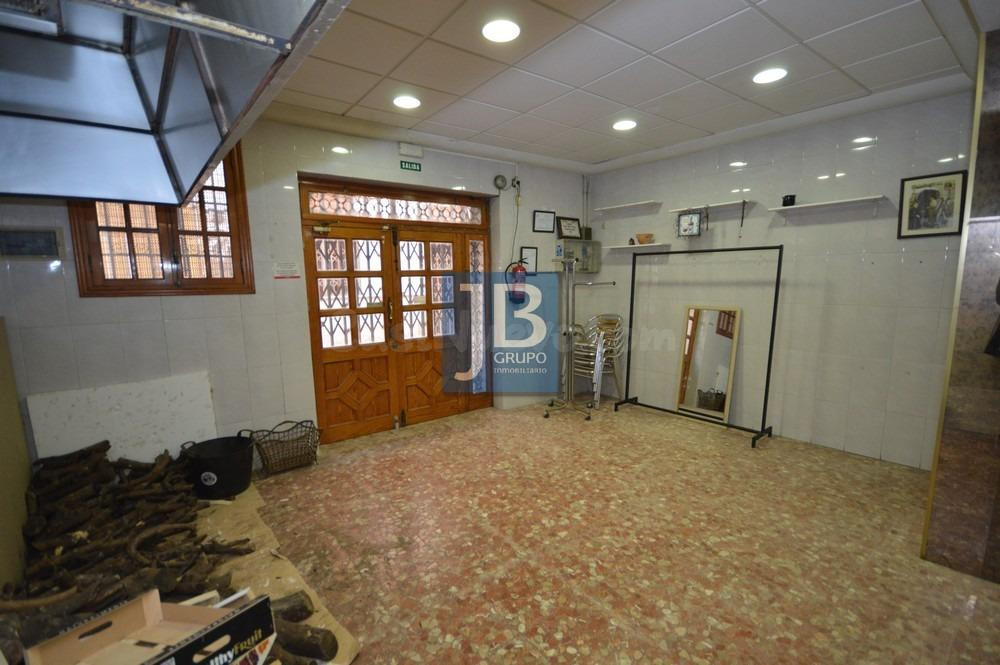Local comercial 151m² en venta - Comunidad valenciana