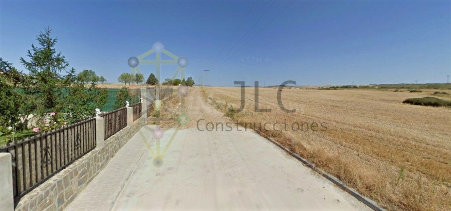 Terreno urbano en venta - Guadalajara-Galapagos
