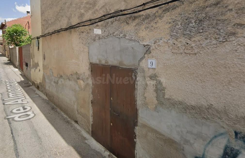 Terreno urbano 166m² en venta - Casco antiguo torrelaguna - foto 3