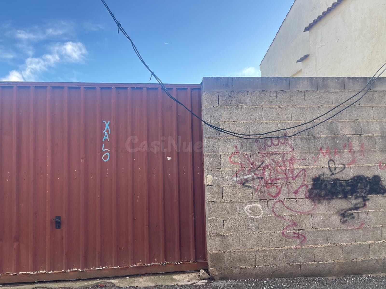 Terreno urbano 166m² en venta - Casco antiguo torrelaguna - foto 4
