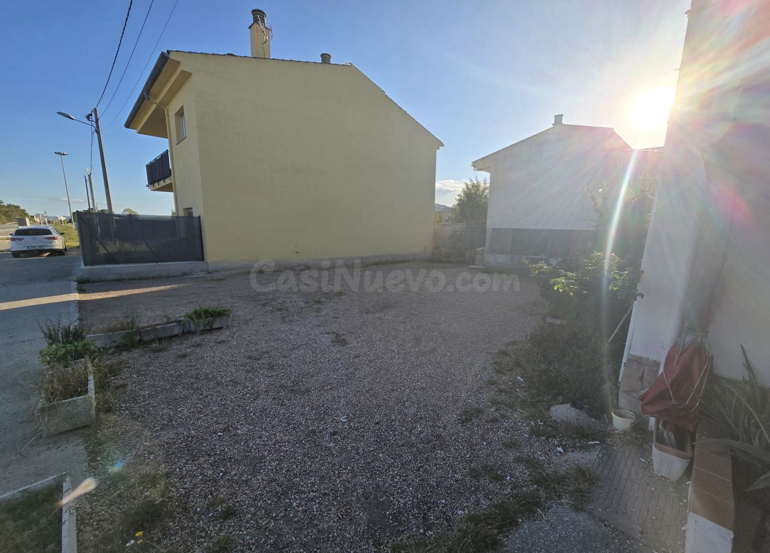 Terreno urbano 225m² en venta - Pueblo 34 - foto 2