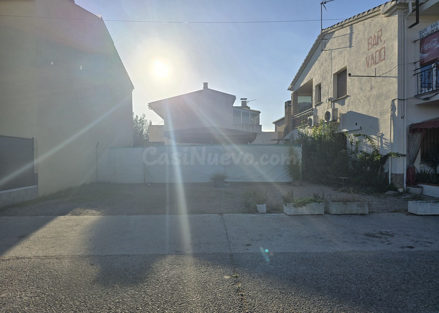 Terreno urbano 225m² en venta - Pueblo 34 - foto 3