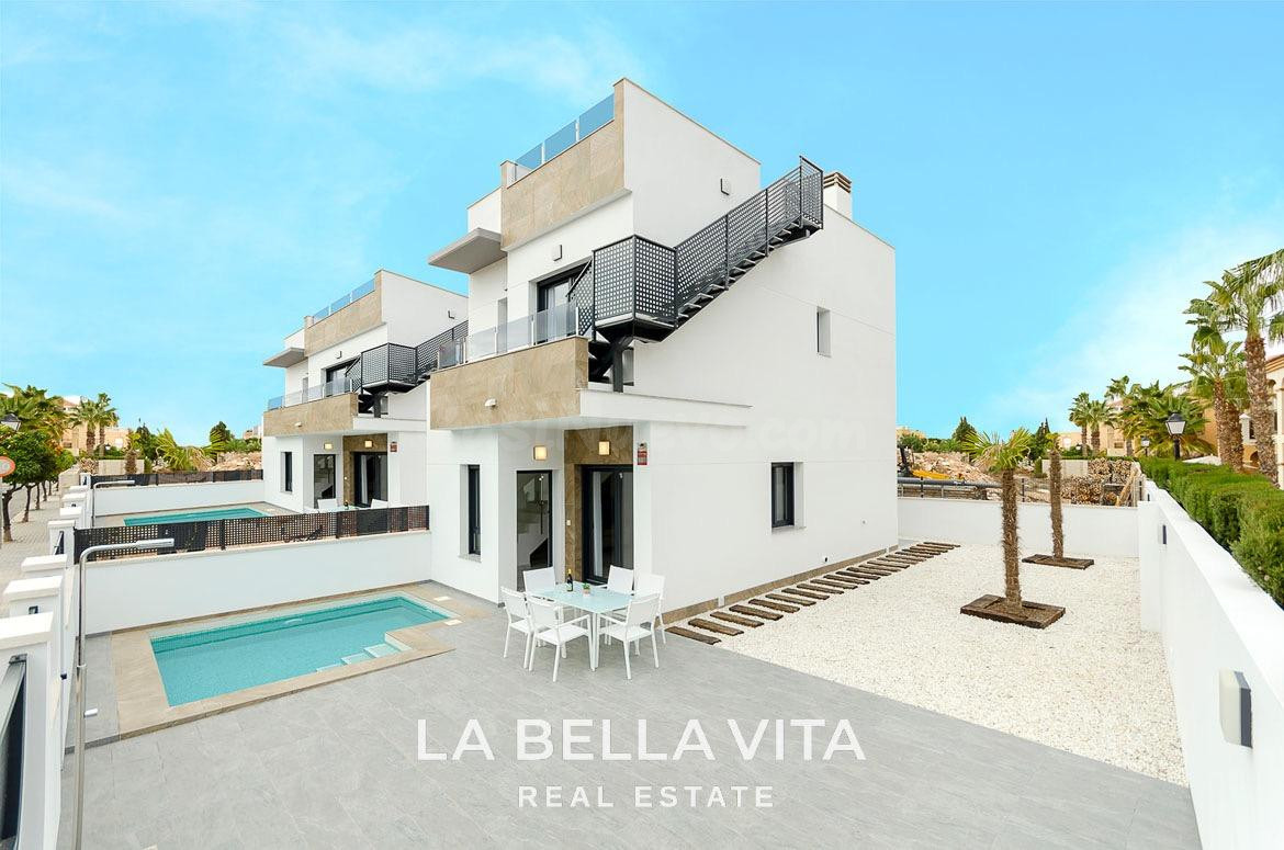 Villa 3 habitaciones 99m² en venta - Centro