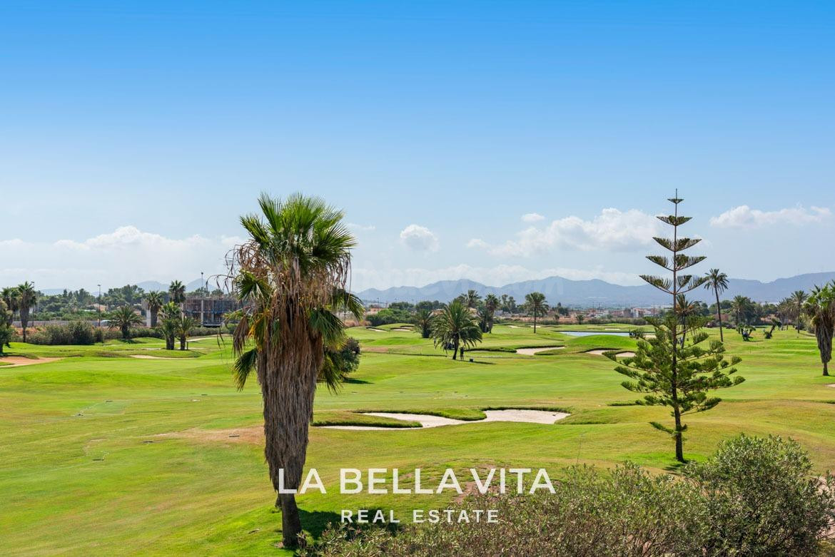 Villa de Lujo 3 habitaciones 104m² en venta - Playa la Conch - foto 4