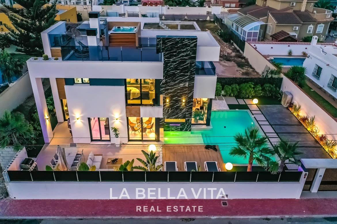 Villa de Lujo 3 habitaciones 230m² en venta - Torreta florida