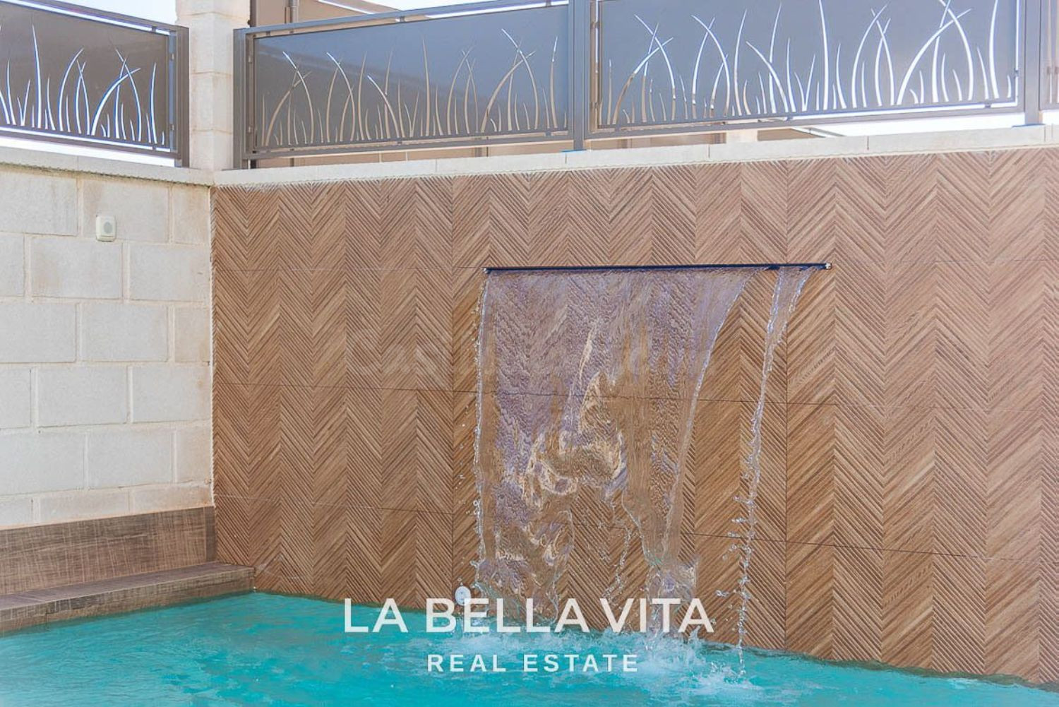 Villa de Lujo 3 habitaciones 124m² en venta - La herrada - foto 4