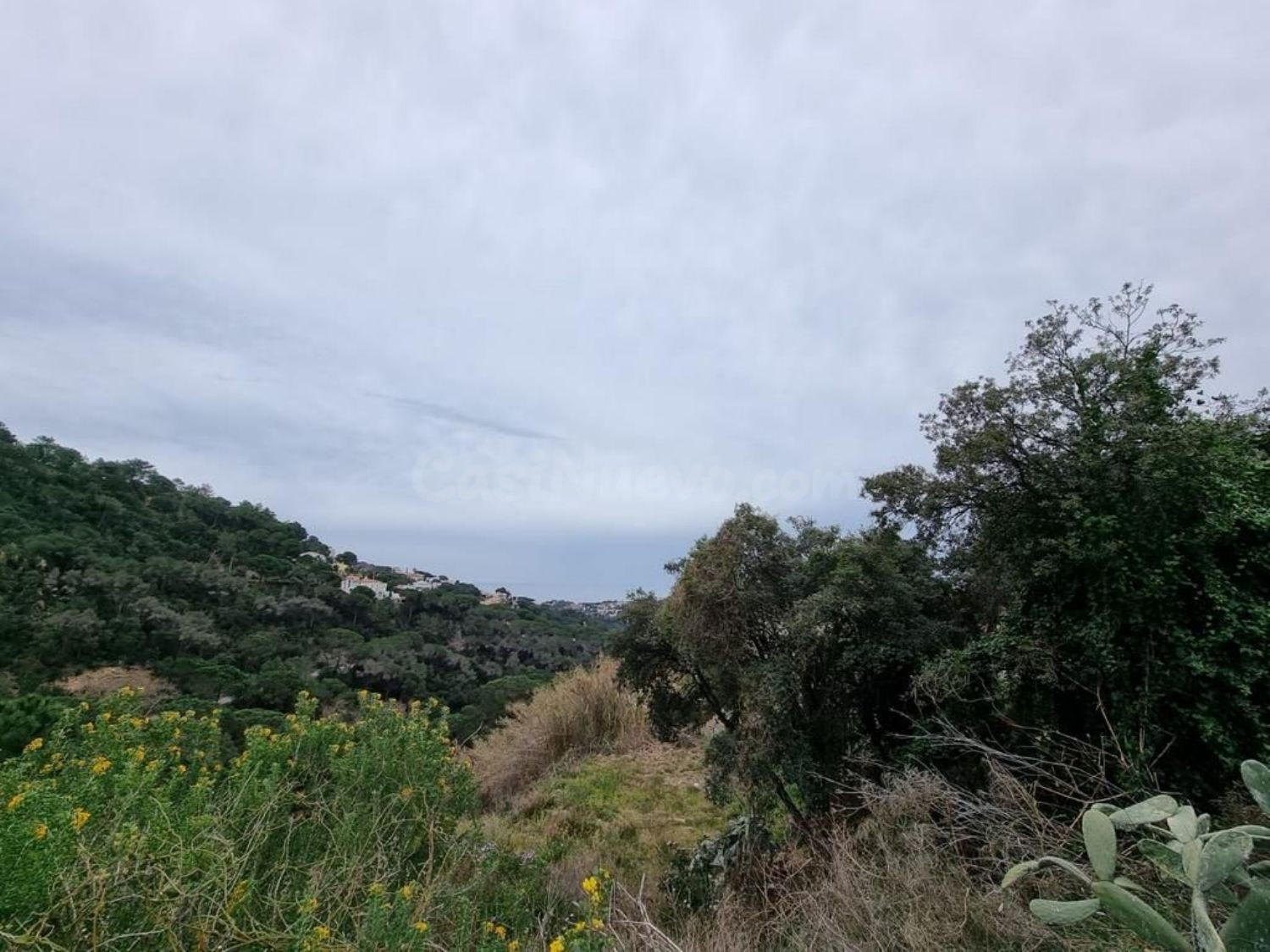 Terreno urbanizable 900m² en venta - La Riviera