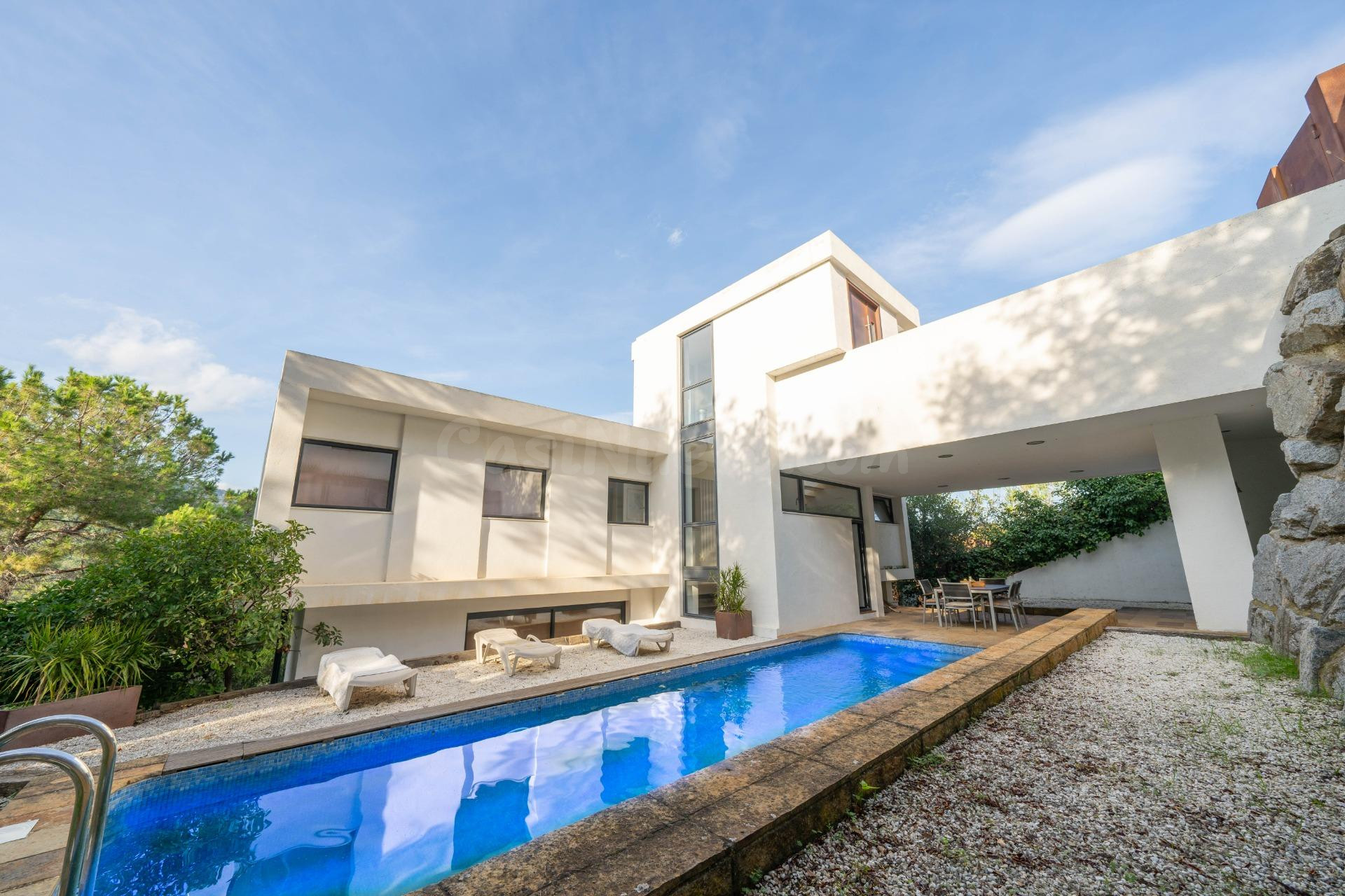 Casa 4 habitaciones 239m² en venta - Centro