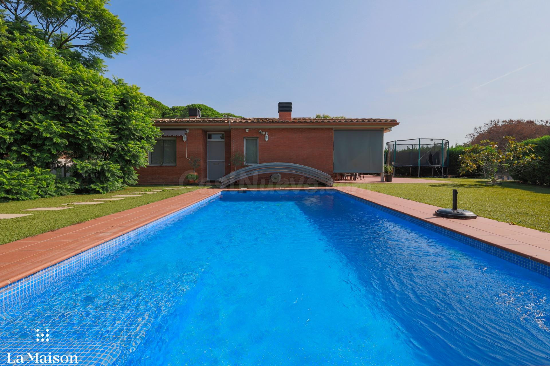 Casa 4 habitaciones 404m² en venta - Golf