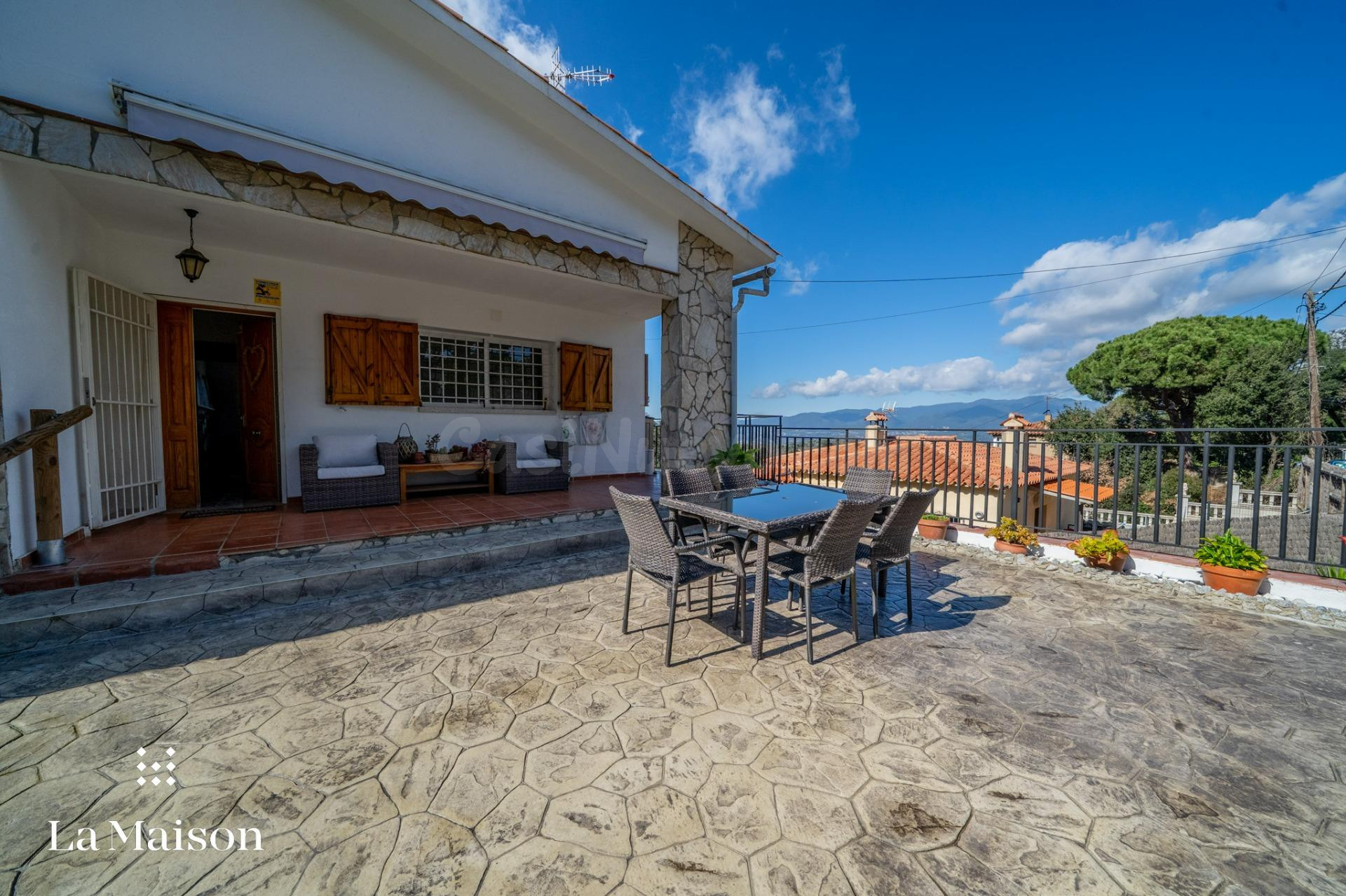 Chalet 5 habitaciones 247m² en venta - Can Massuet del Far