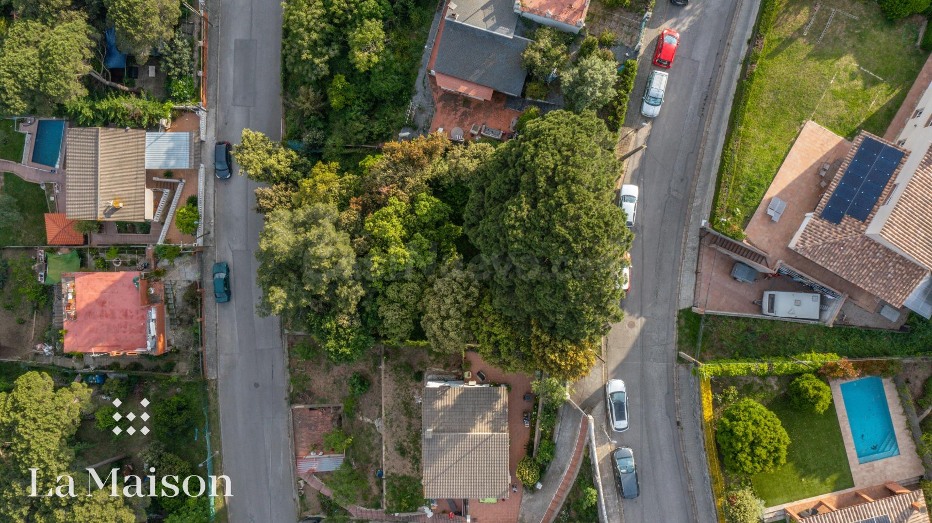 Terreno urbano en venta - Urbanizacion vallserena - foto 2