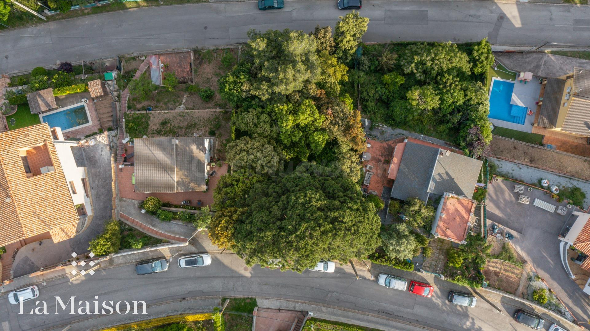 Terreno urbano en venta - Urbanizacion vallserena - foto 3