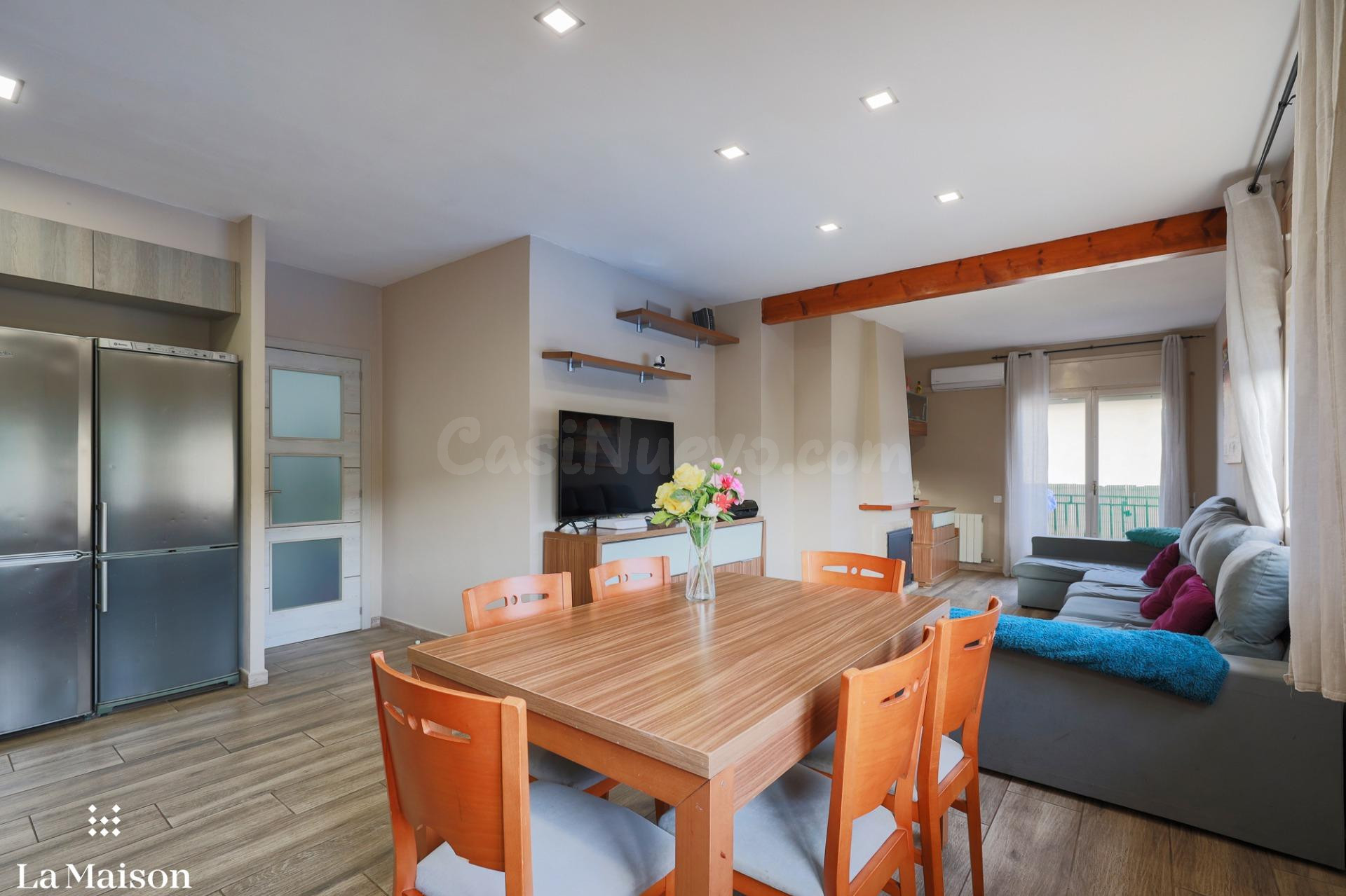 Ático 4 habitaciones 116m² en venta - Centro - foto 4