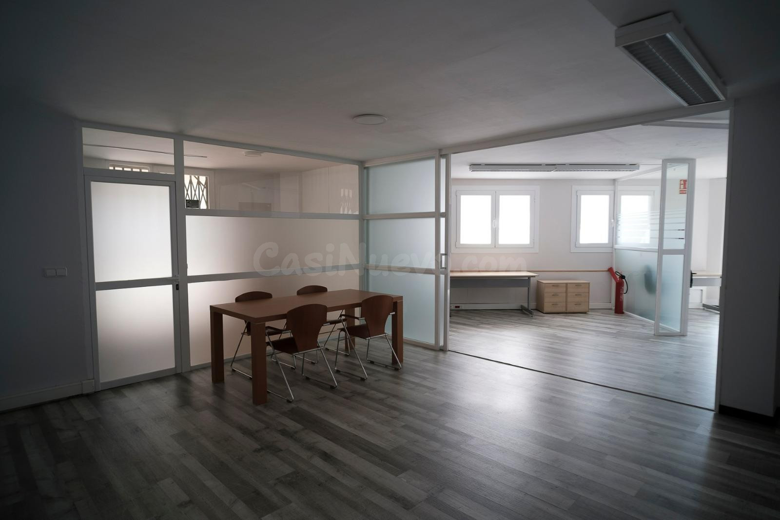Local comercial 60m² en alquiler - Centro