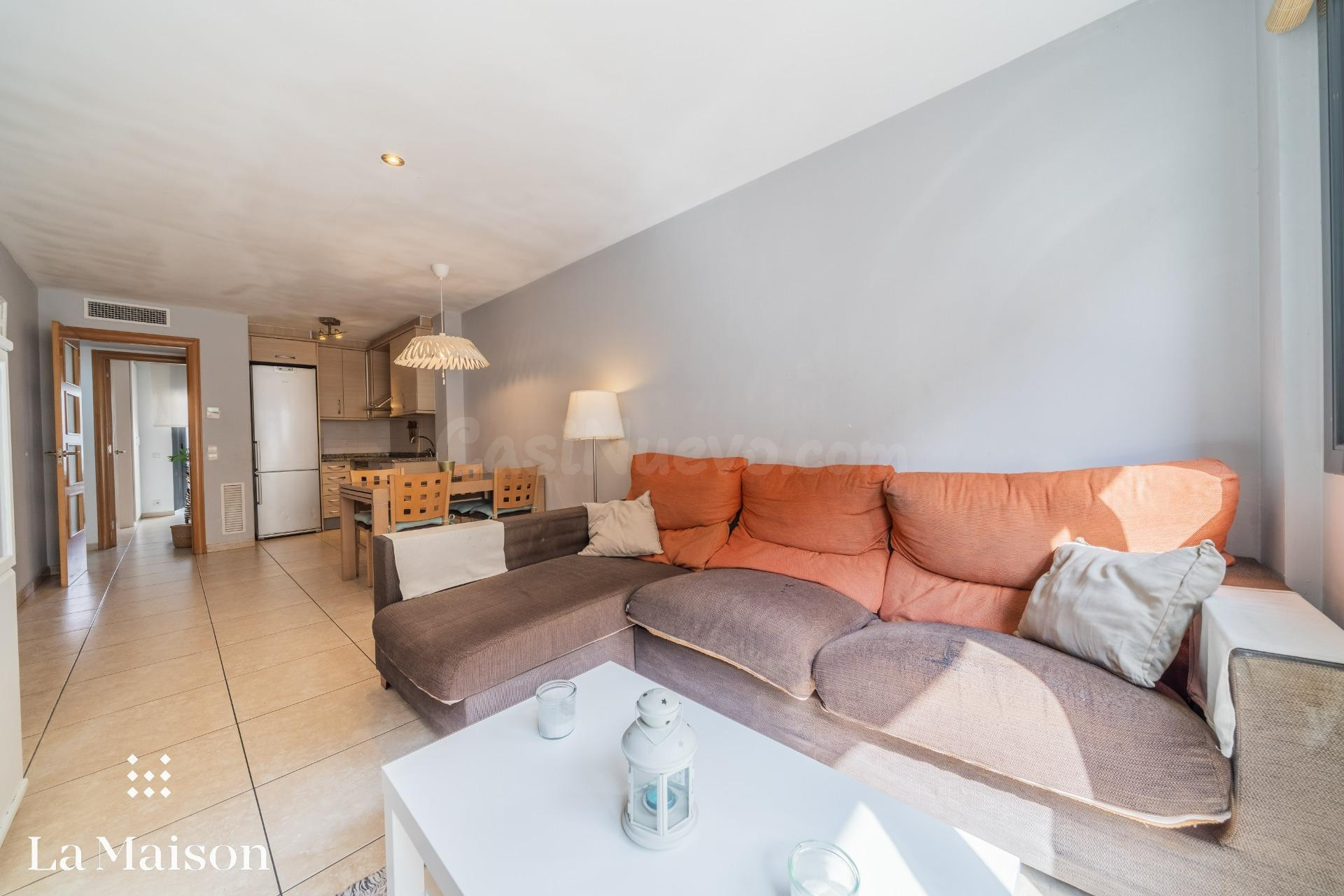 Piso 2 habitaciones 64m² en venta - Cerdanyola sud