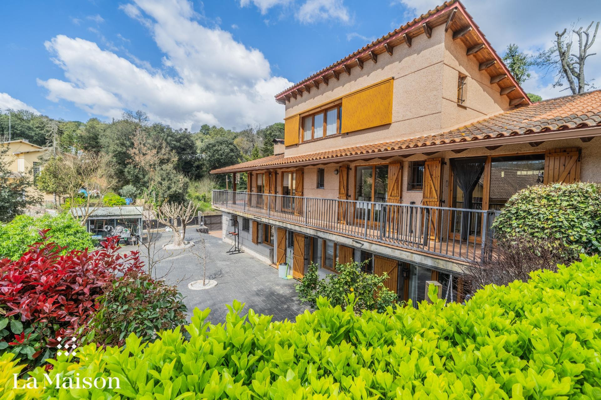 Casa 4 habitaciones 309m² en venta - Can figueres