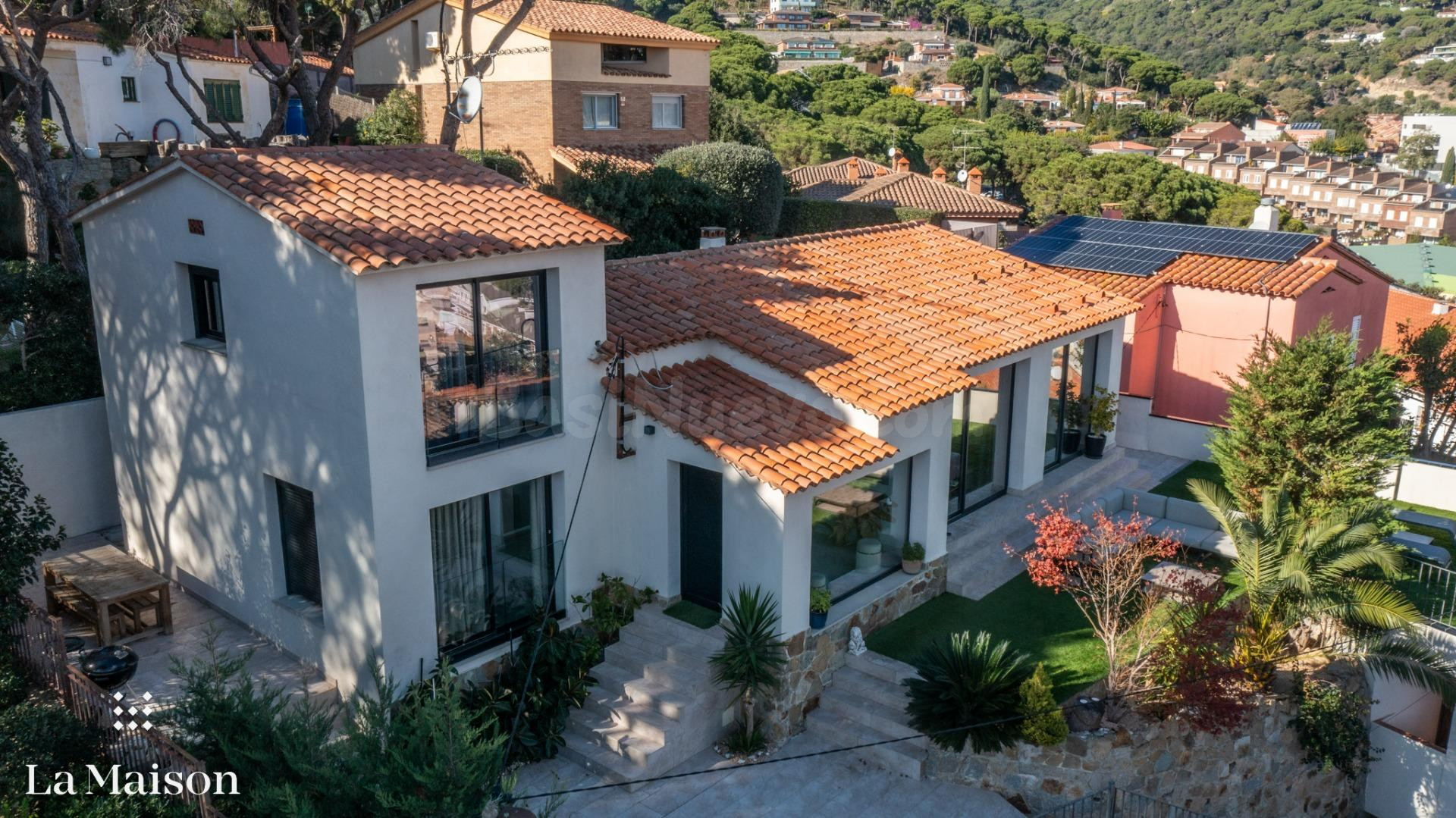 Chalet 3 habitaciones 220m² en venta - Centro