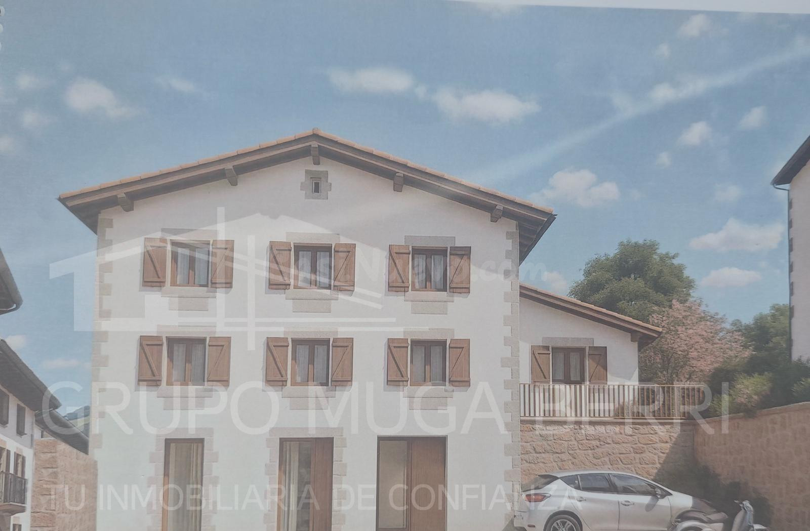 Piso 3 habitaciones en venta - Northern spain