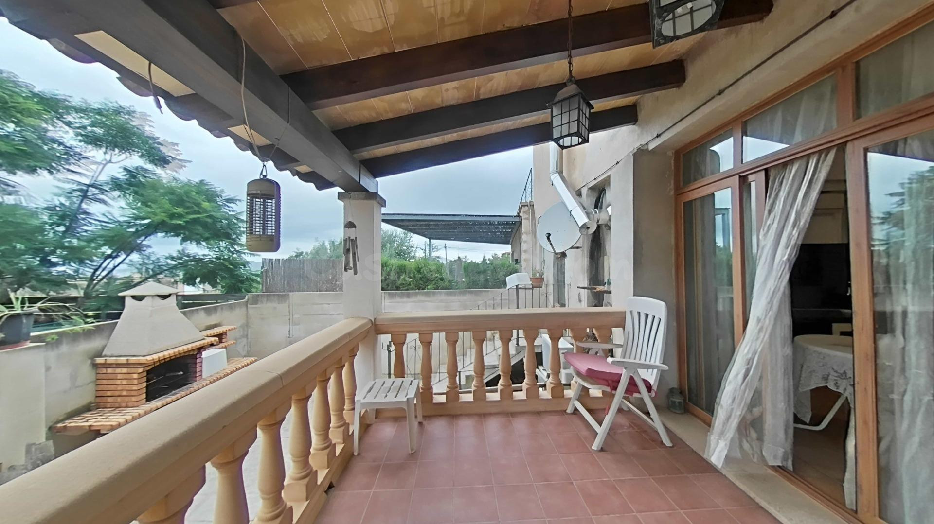 Adosado 3 habitaciones 204m² en venta - Sa Cabaneta